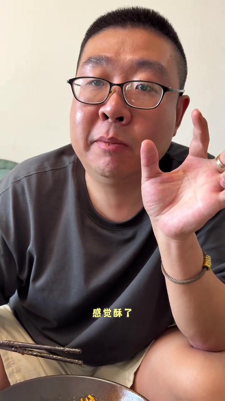 天津美食吃法教程之炸酱面篇