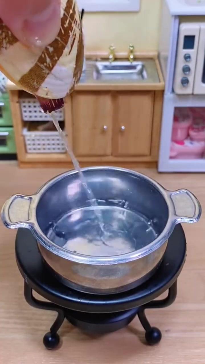 分享99%的人都没见过的下午茶甜品做法……