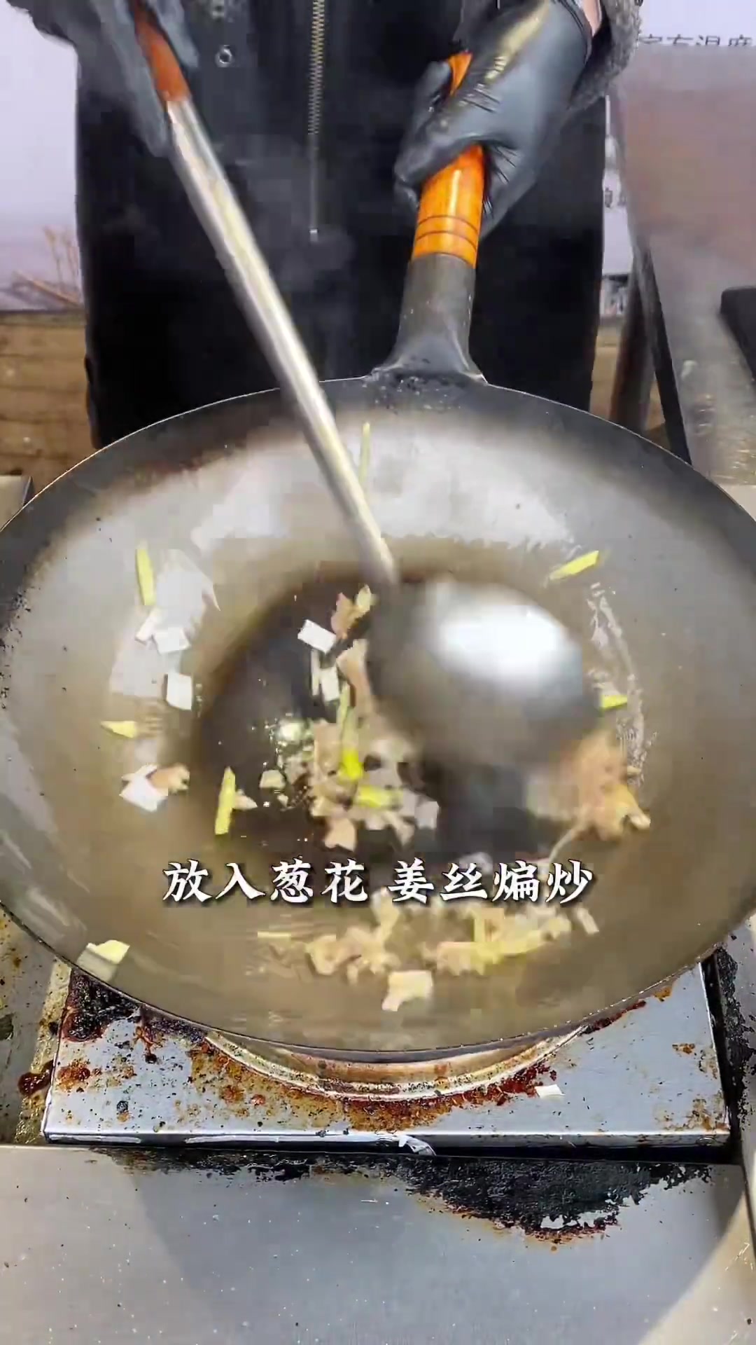 大家最爱的鸡蛋汤做法来啦