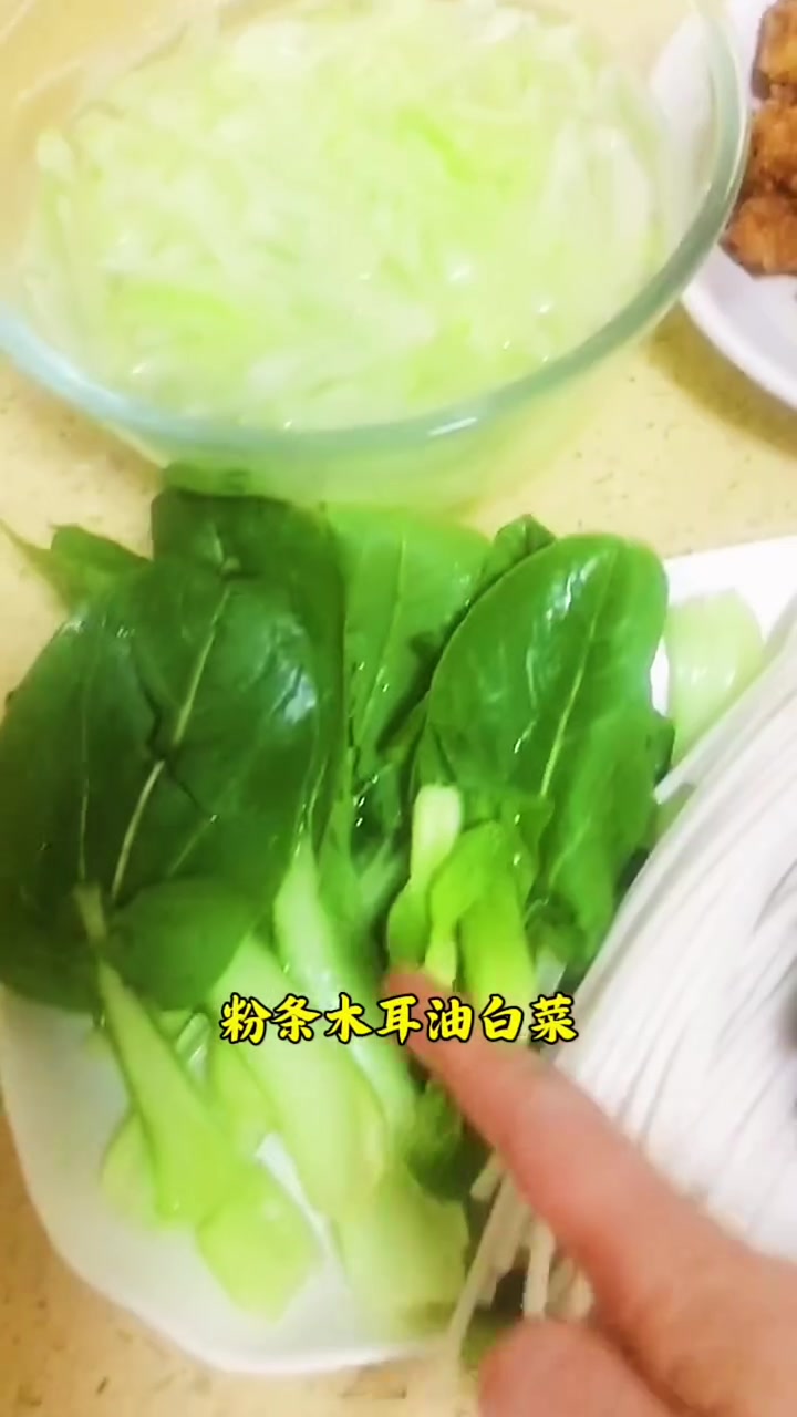 端午必做！甘肃美食肉丸子萝卜烩菜做法来啦