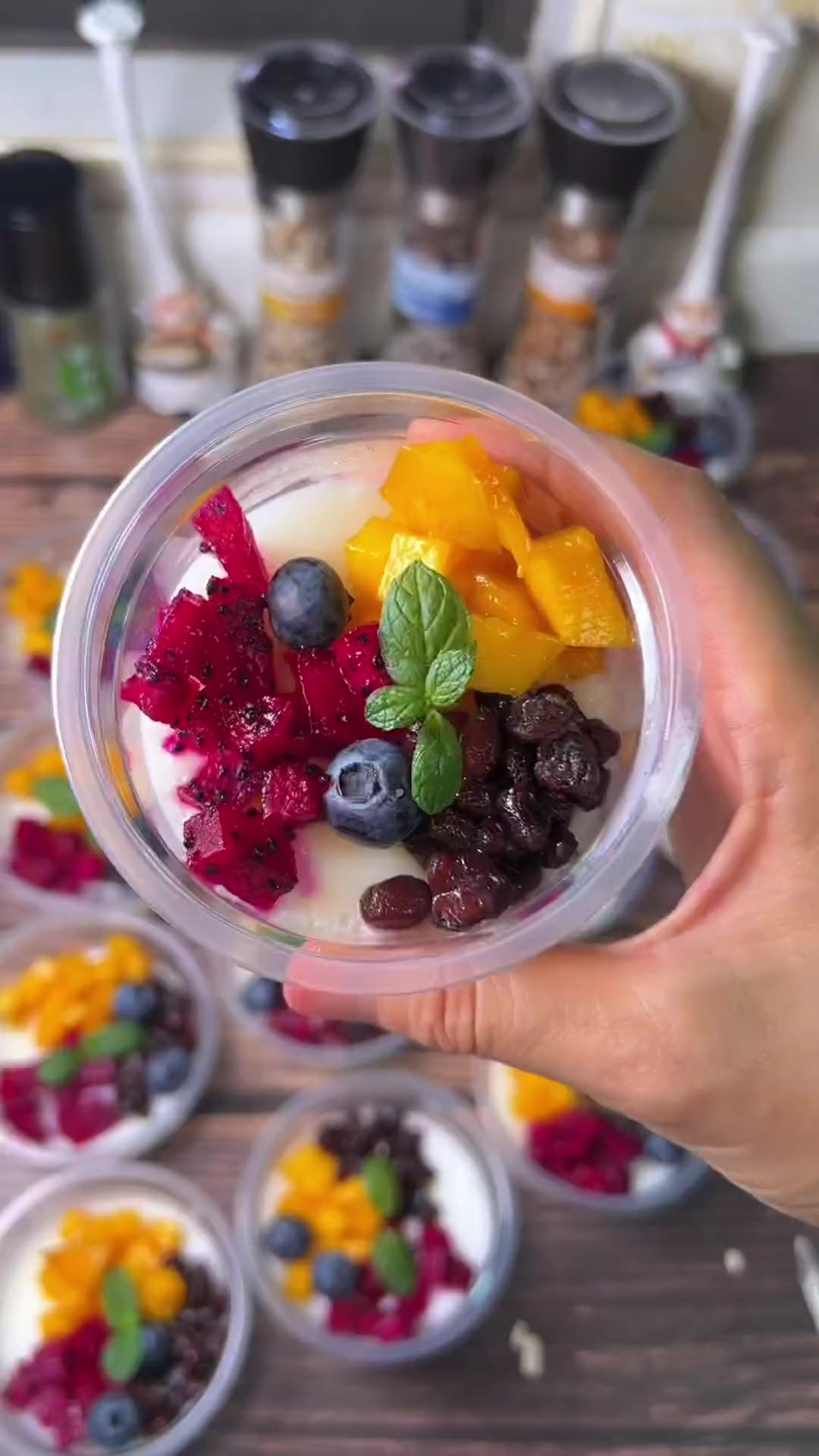 夏天在家做双皮奶,做法简单,味道不输甜品店