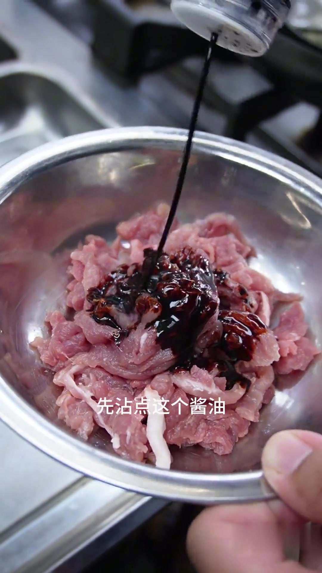 一代经典老味“大席小炒”,随意搭配成就美味