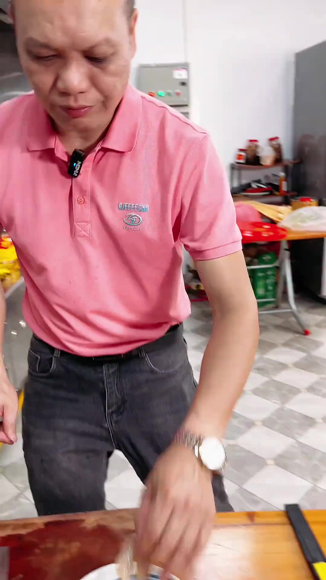 潮汕菜脯还能这么吃吗？