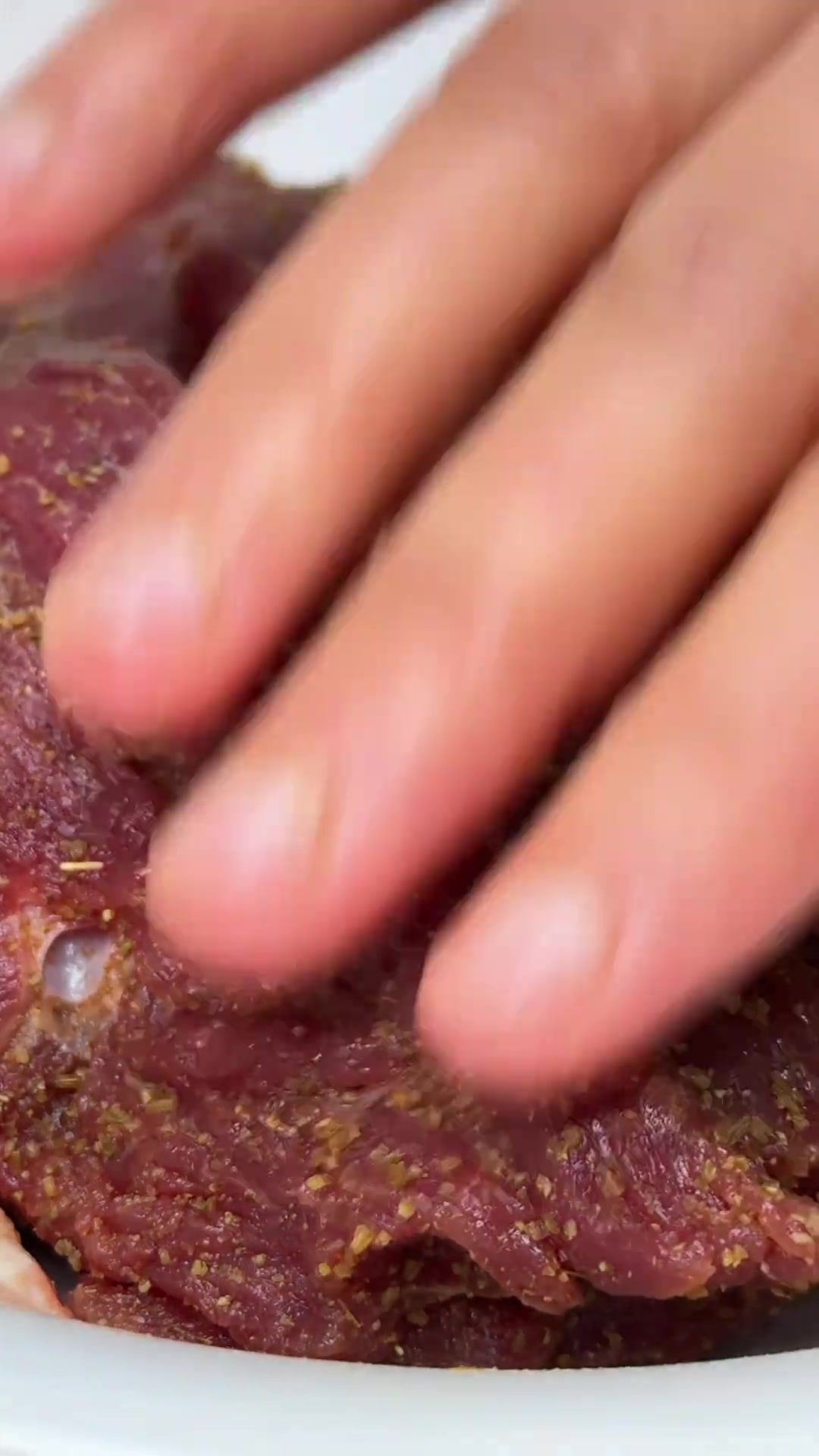 超好吃烤肉味馕包肉做法简单，快来试试！