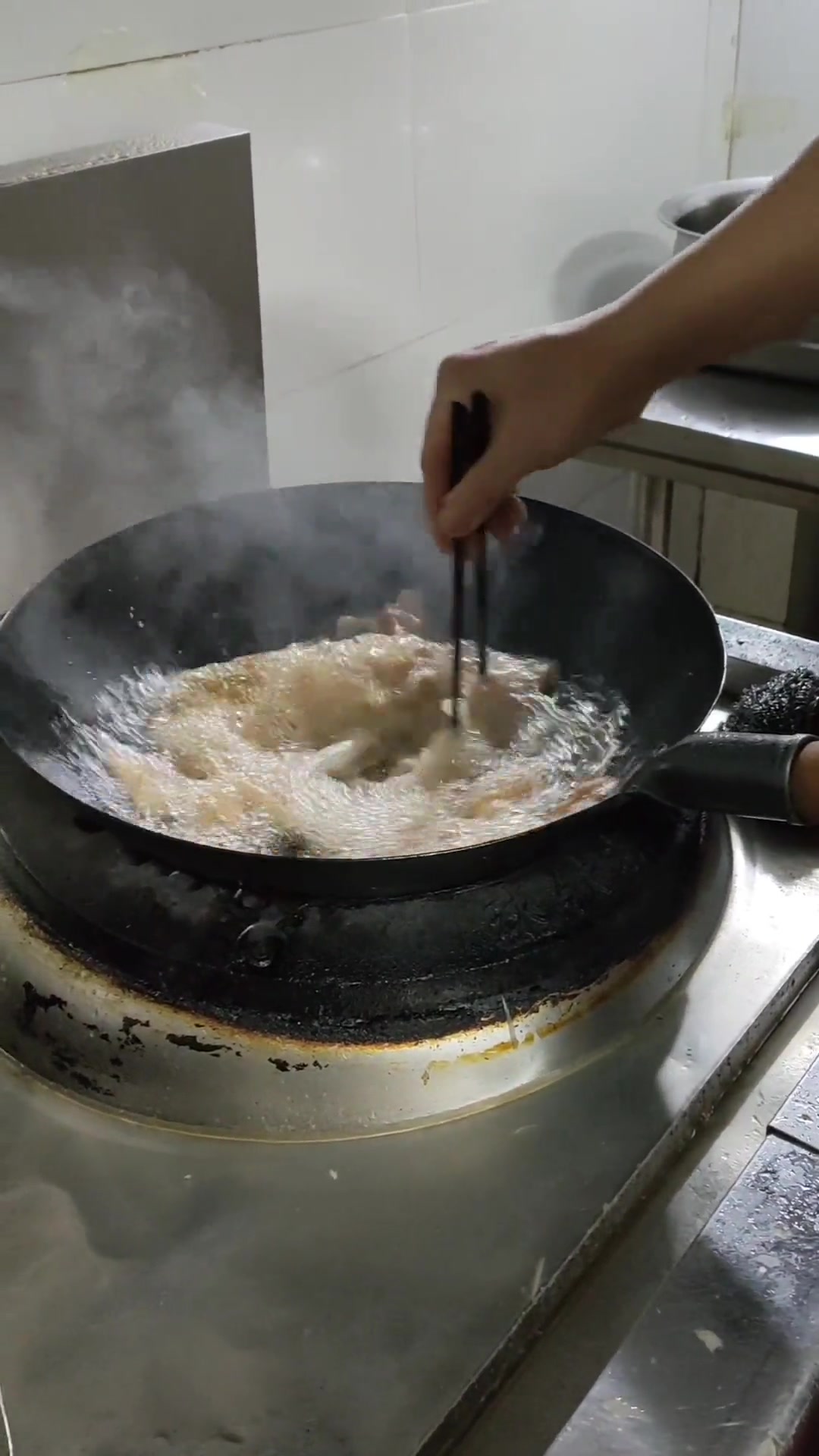 超好吃孜然肉片教程学会的老铁给个免费支持