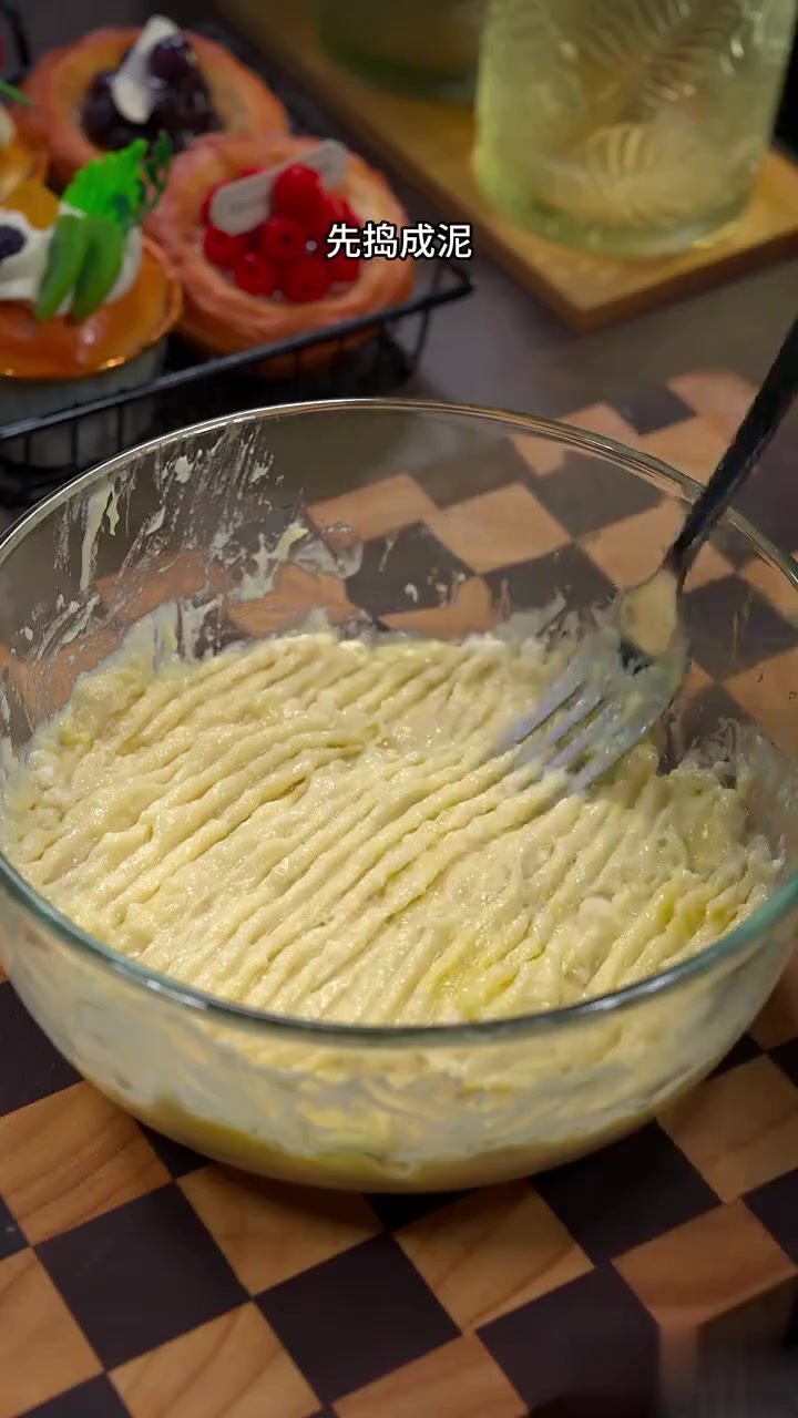 教你在家做大人小孩都爱的榴莲披萨，超简单！