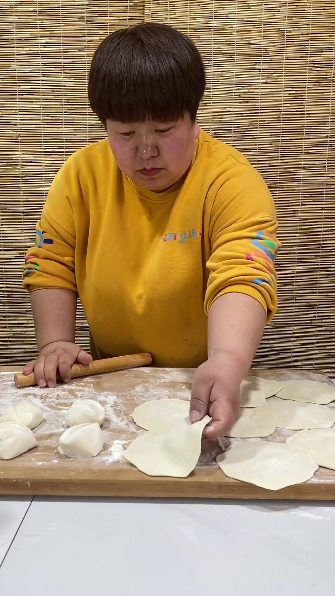 猪肉酸菜包子蒸多长时间熟