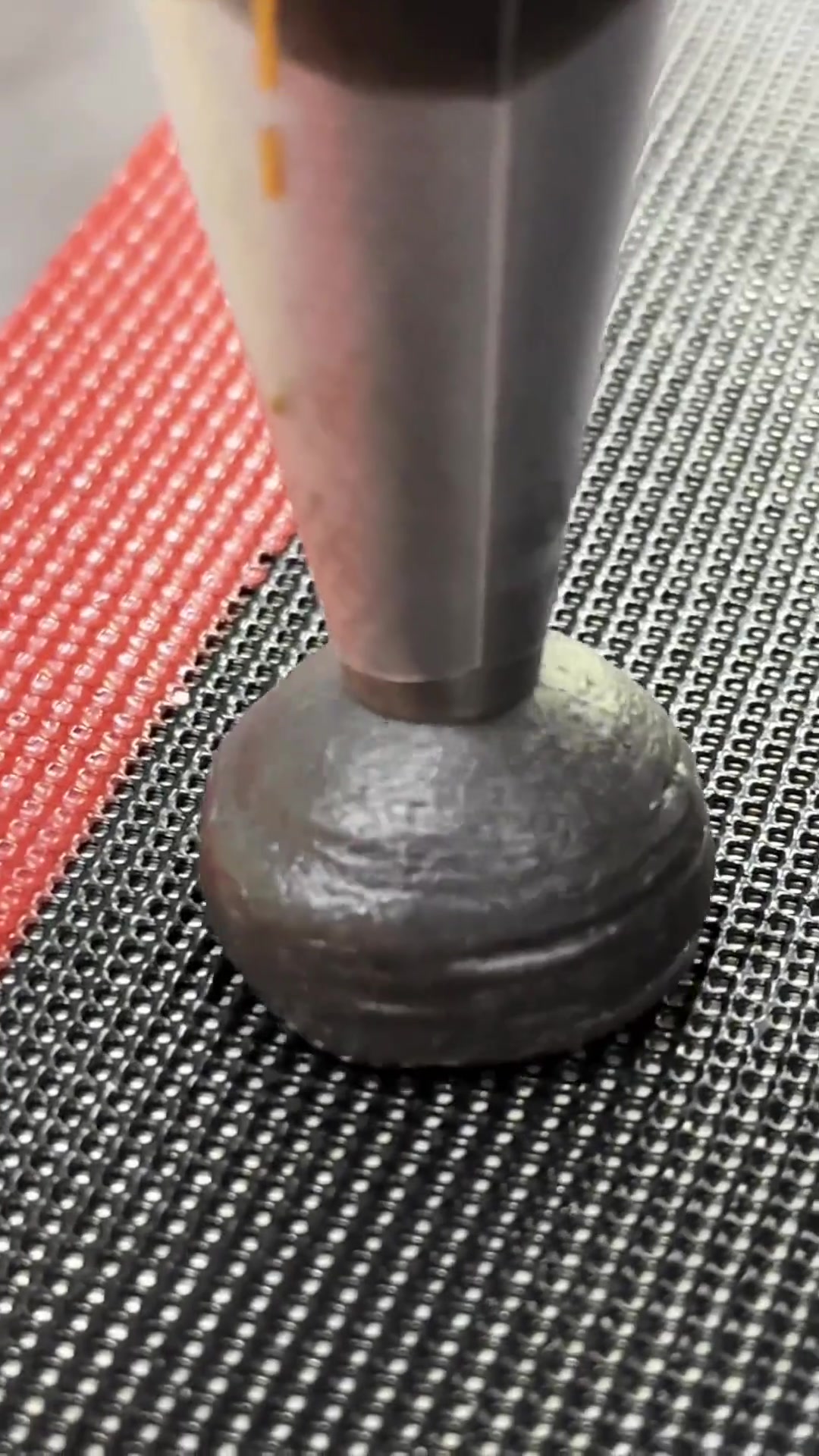 答应你们的黑泡芙教程来啦