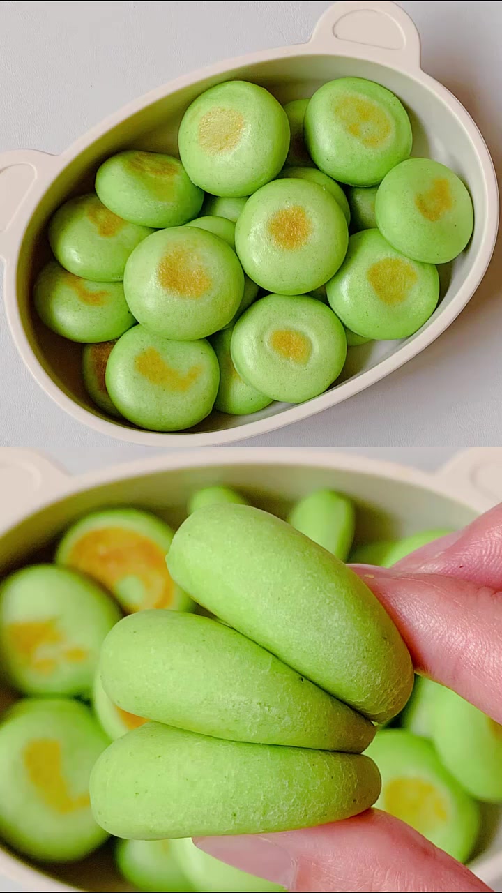 香蕉就能做的八款美味点心，好吃的飞起！