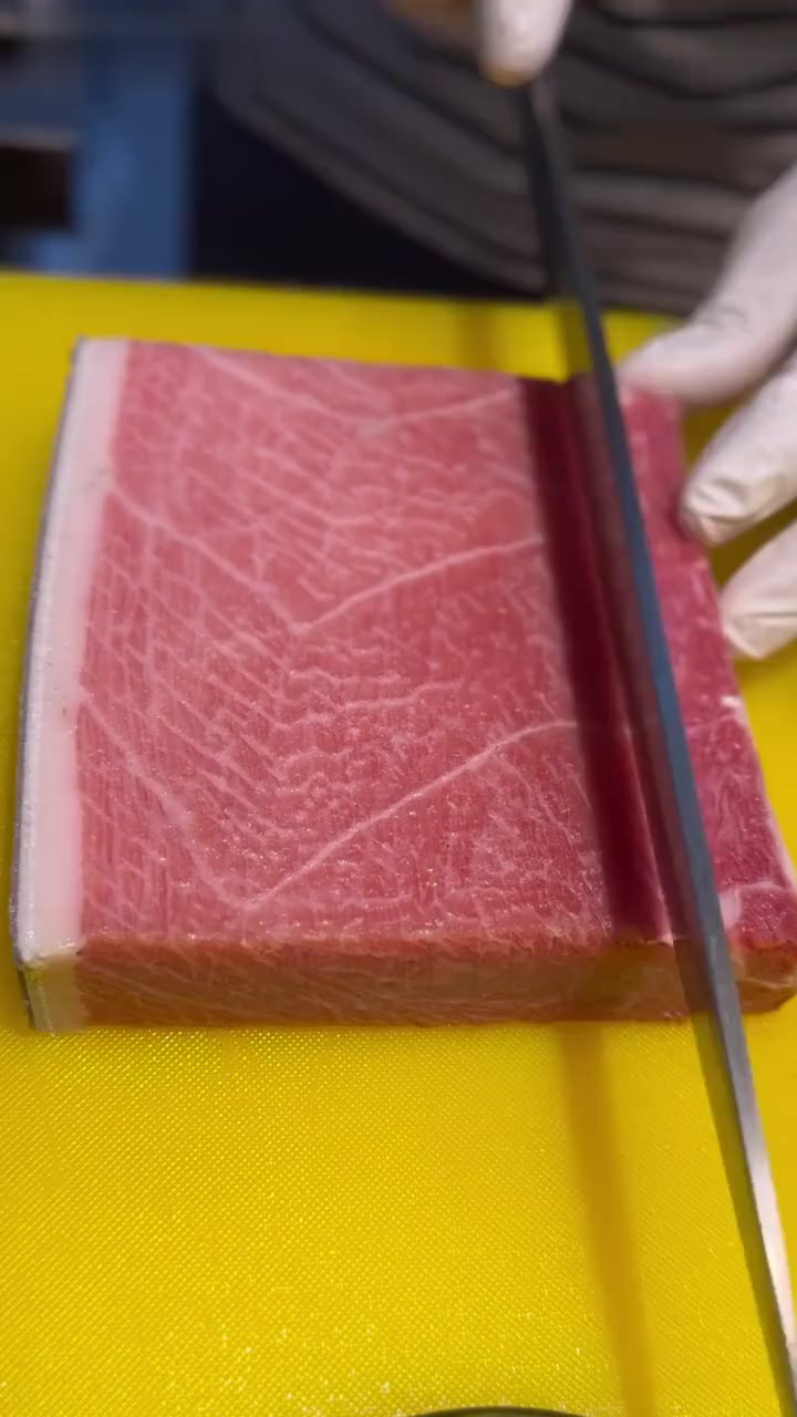 深圳｜超肥金枪鱼大腹