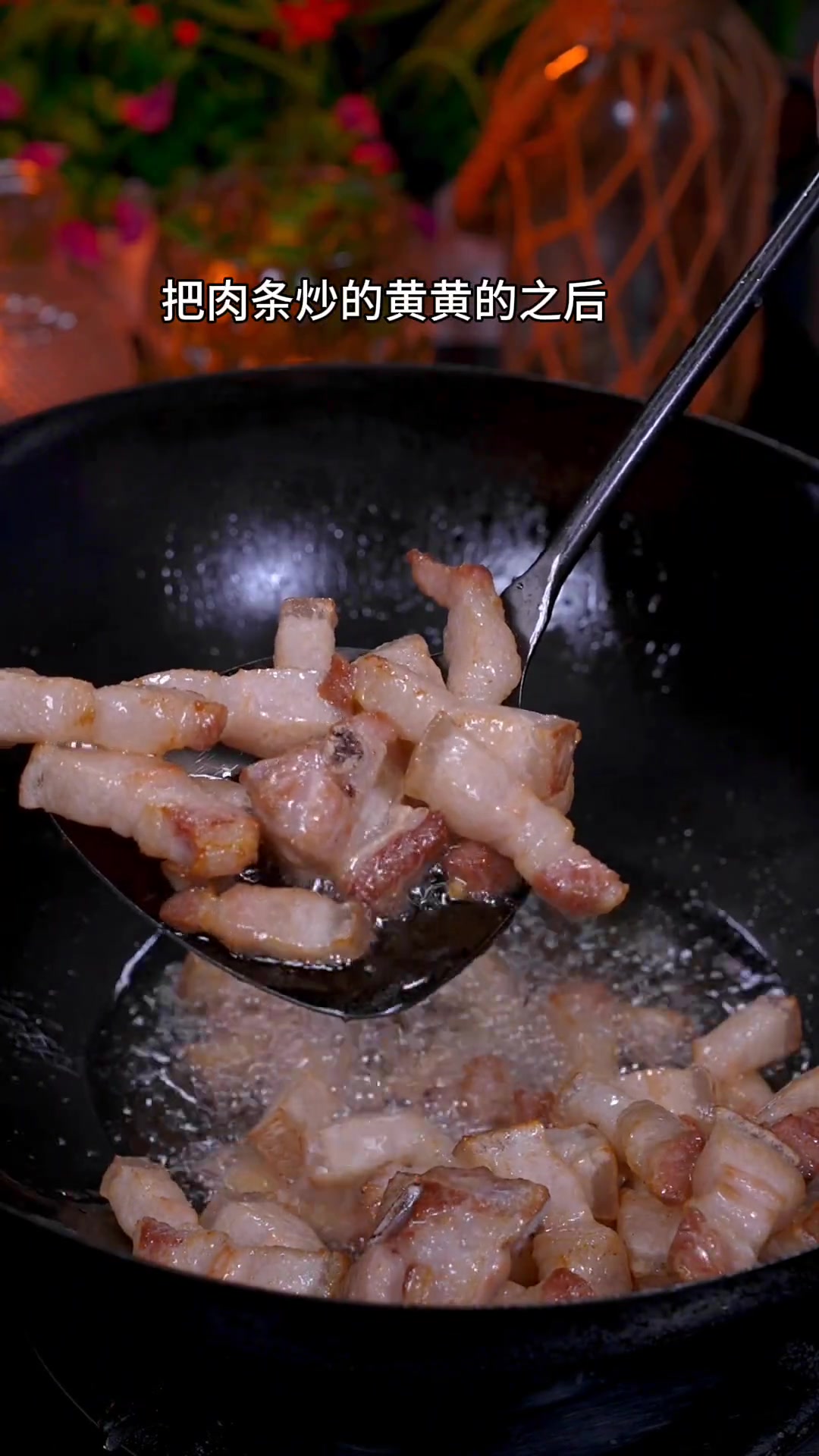 腌菜冬笋烧肉，冬日不可错过的幸福菜肴