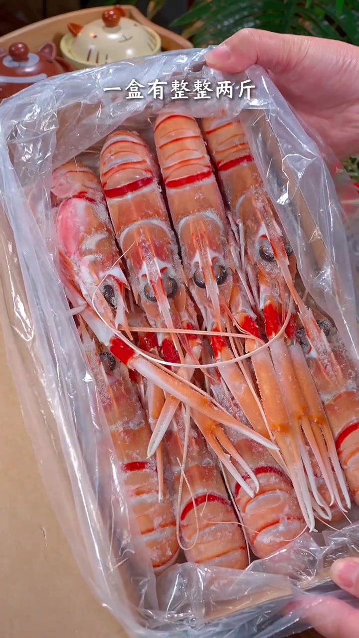 除了小贵没有缺点!新西兰海螯虾