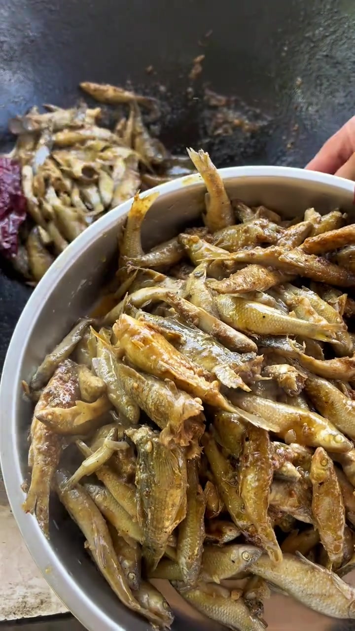 酱香浓郁，美味酱闷老头鱼！