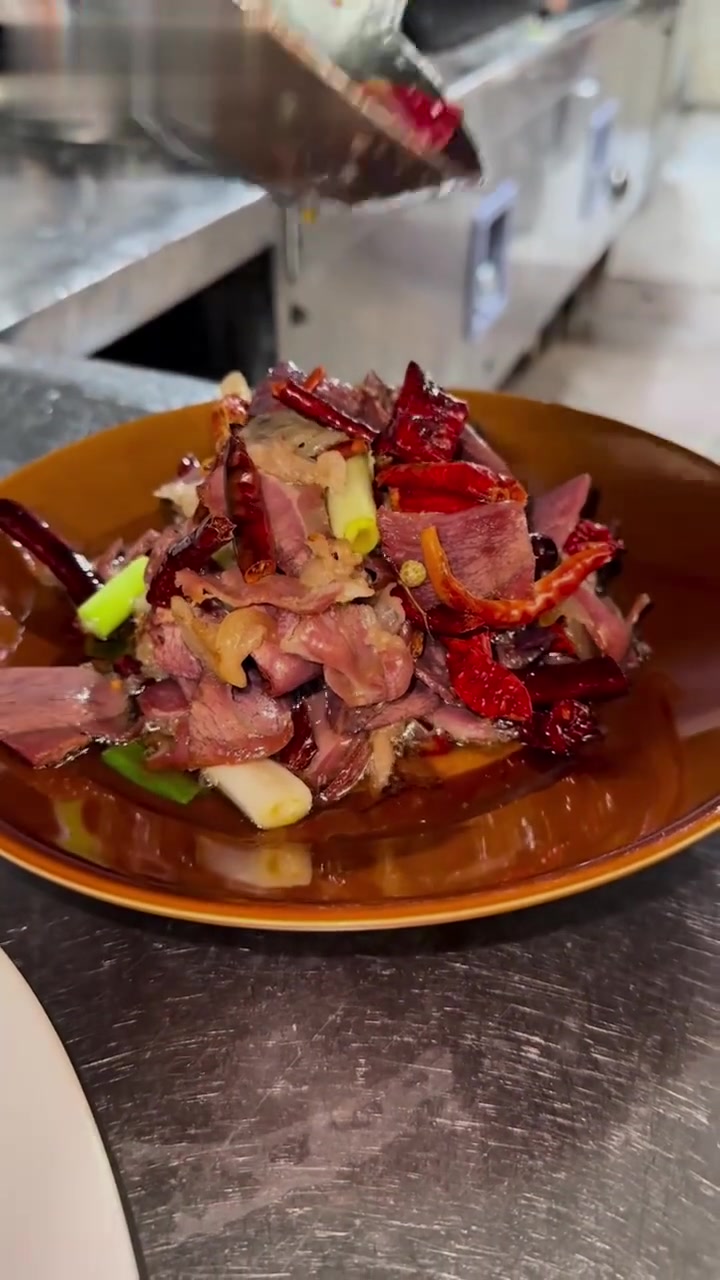 云南美食第二集，宣威火腿～