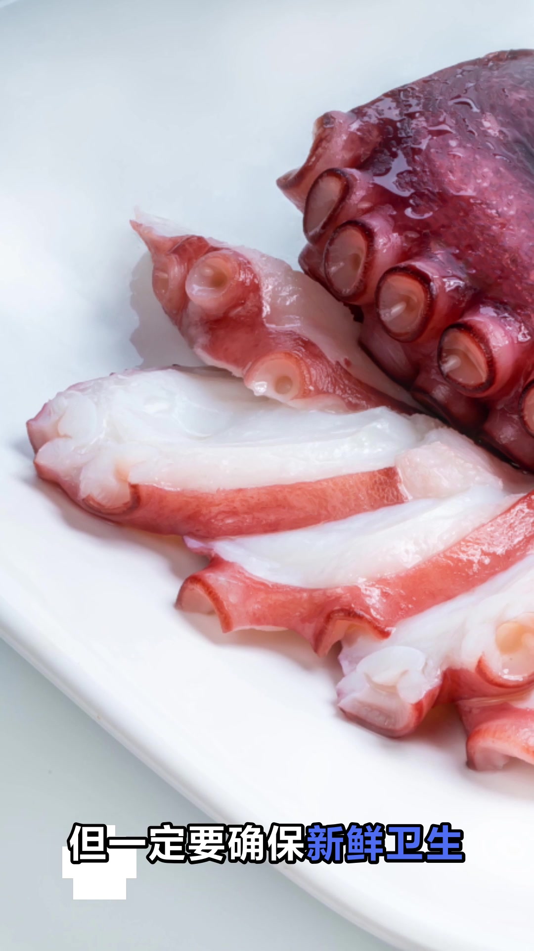 章鱼的神奇功效与作用你知道吗