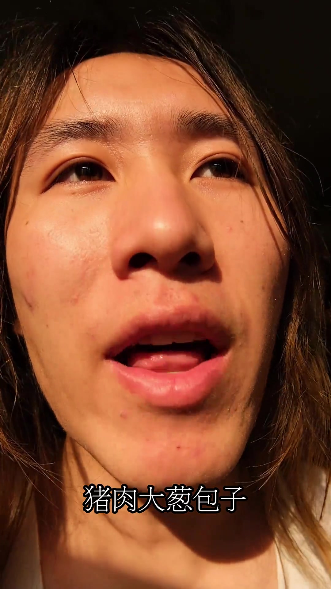 粉丝心心念念的炒肝来啦