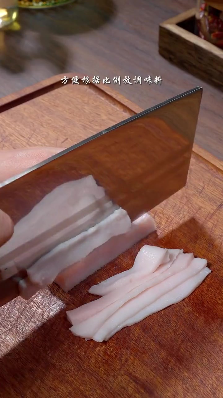 这样做鱼糕鲜嫩Q弹无刺，大人孩子都爱吃！