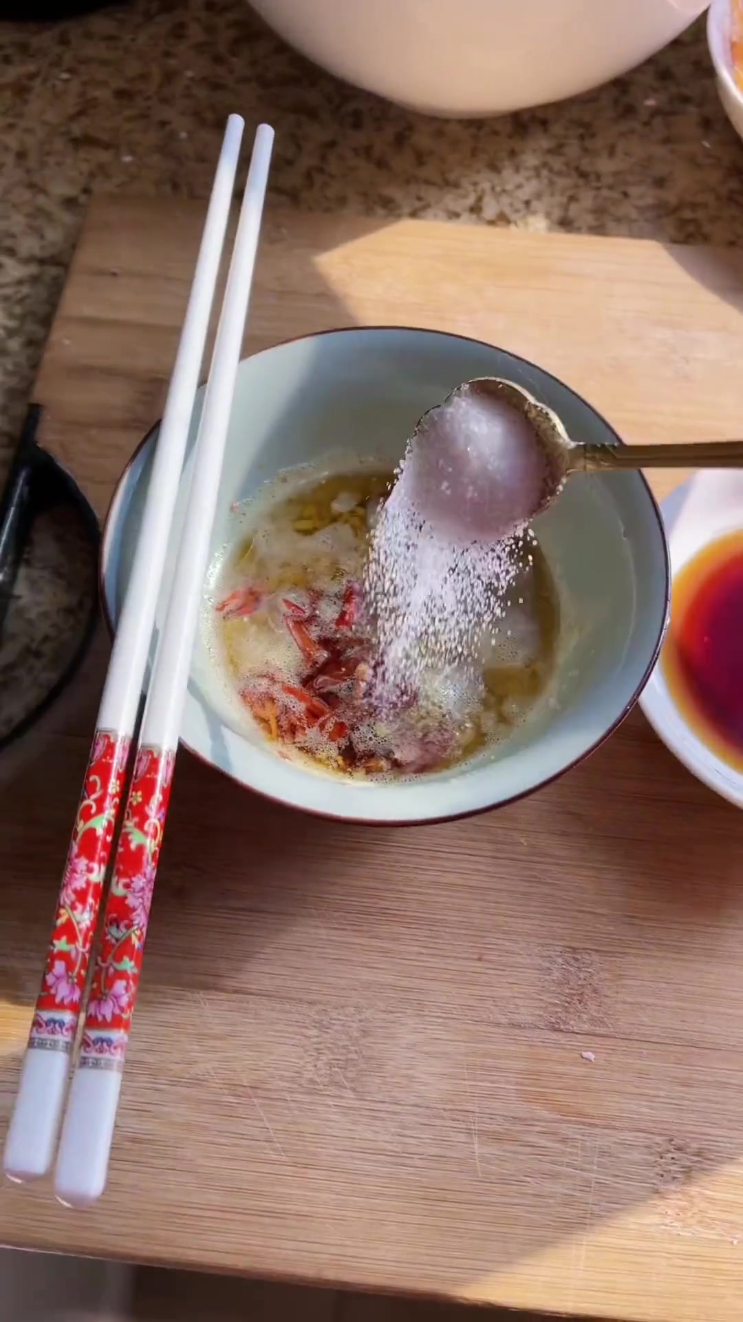 白面煎饼,喜欢吃的一起来做吧