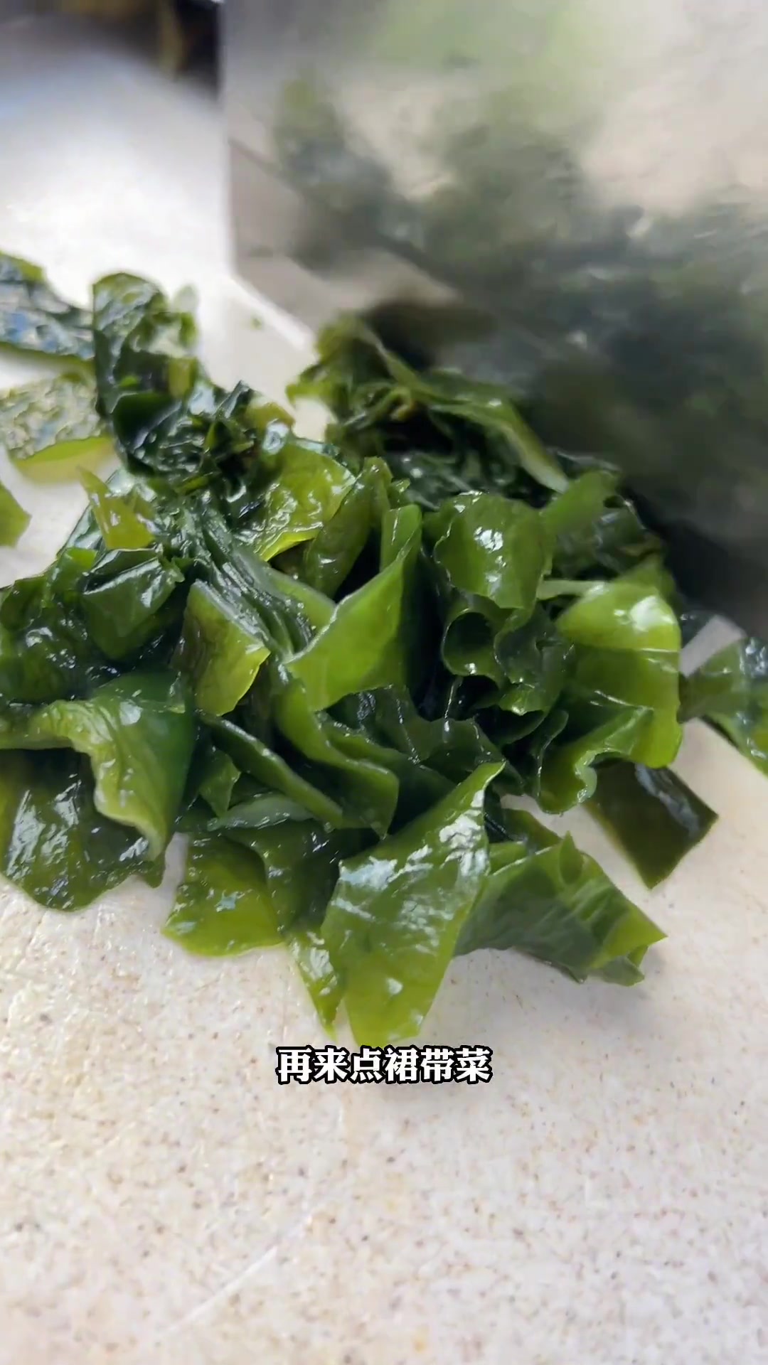 鲜香减脂汤，扇贝肉营养高，吃多少都不长肉