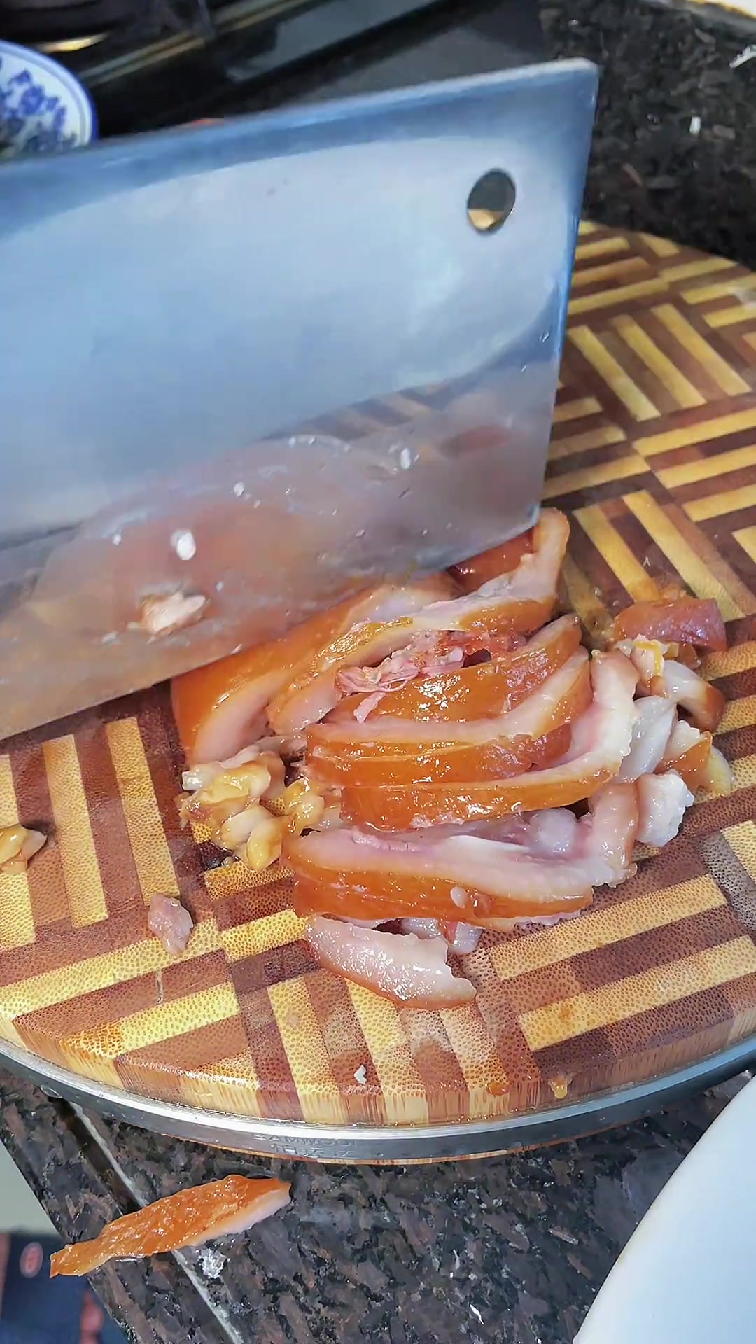 家庭储存南姜，卤猪头肉等卤味随时用！