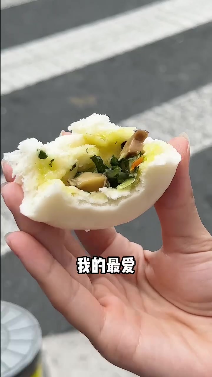 按走读生菜单买早餐啥体验？堪称古希腊早餐神！