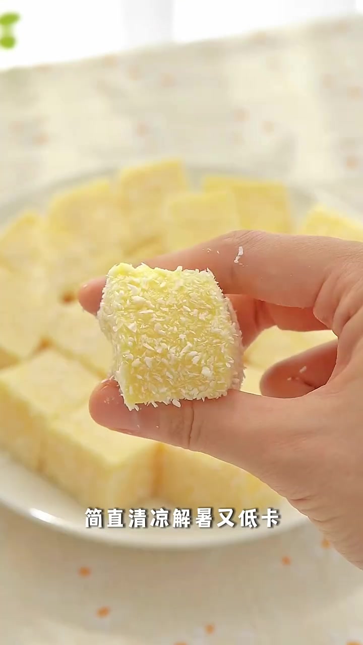 一定要给宝宝做的蛋糕做法