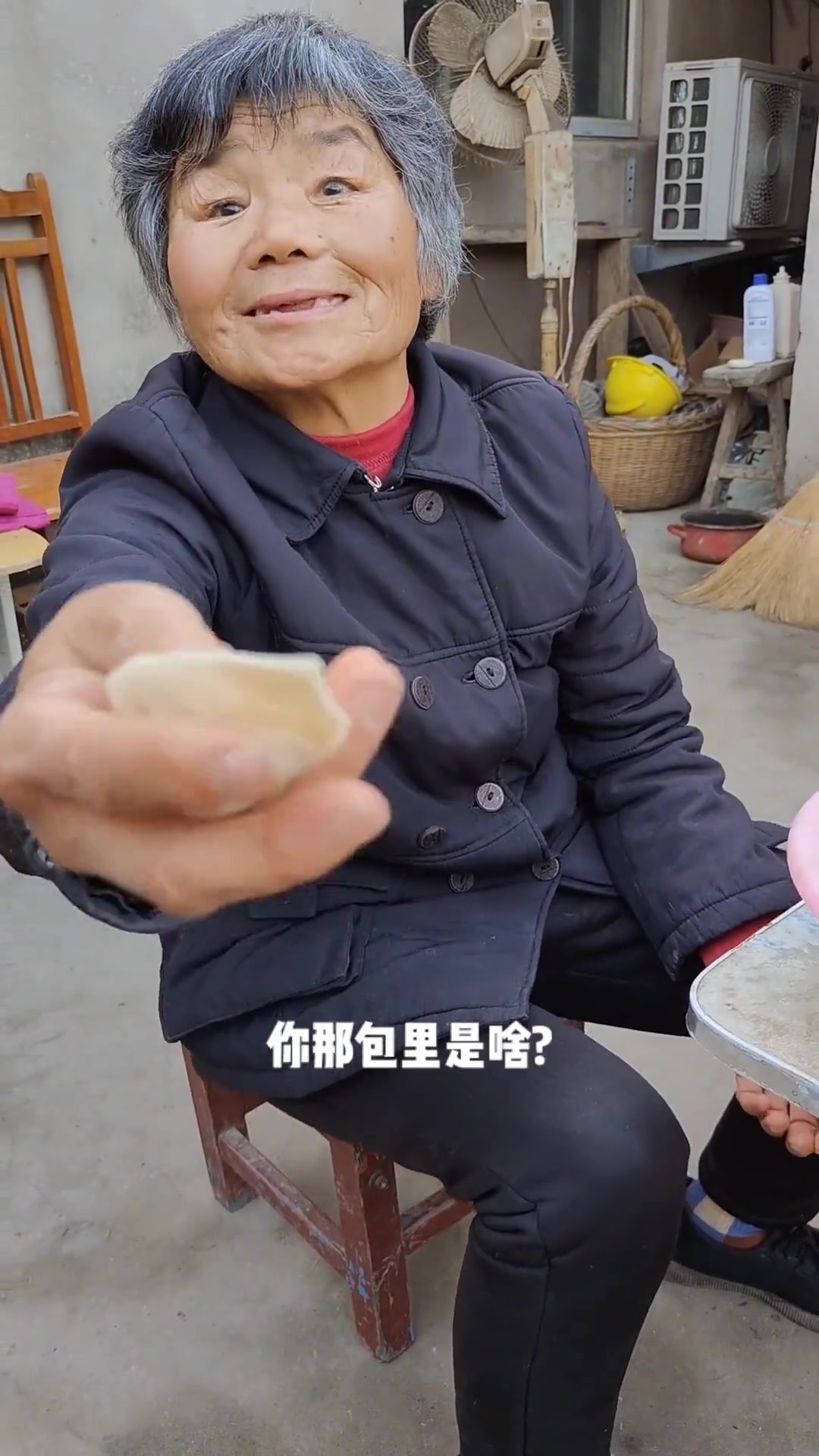 过冬至吃饺子冬天不会冻耳朵……