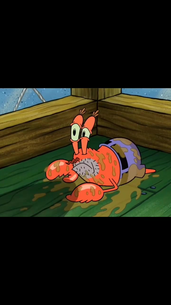 海绵宝宝和派大星