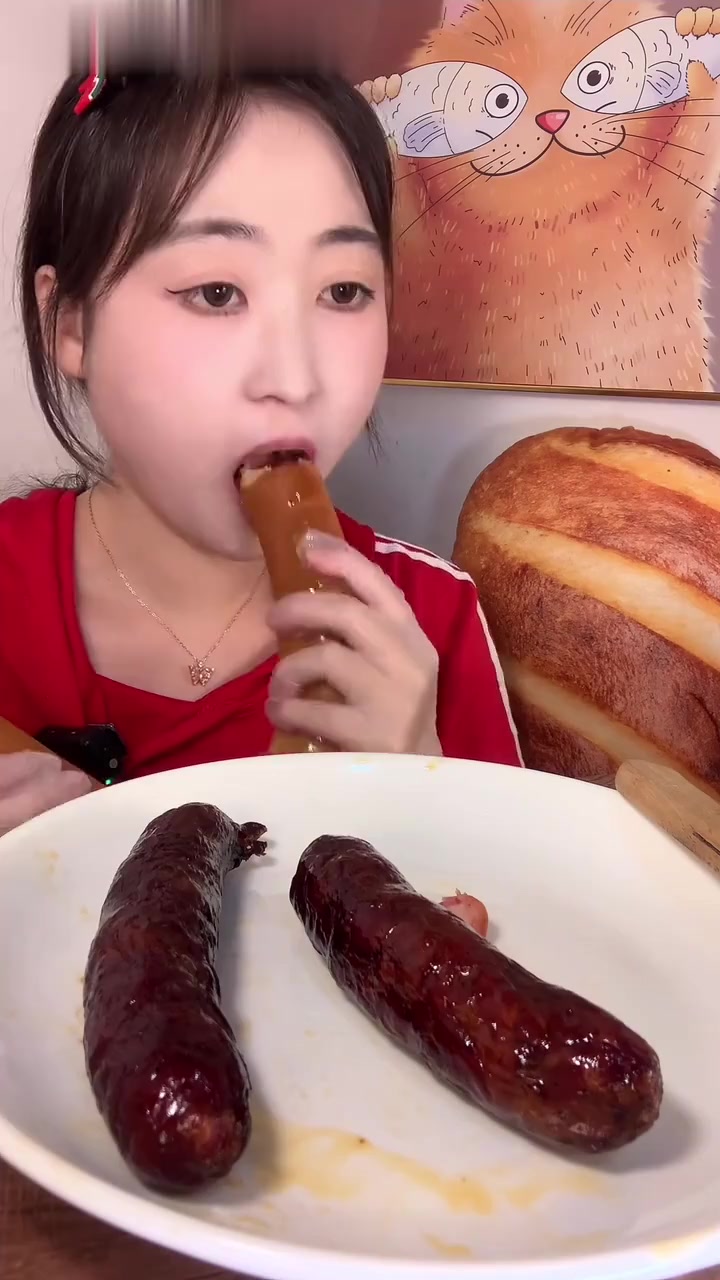 各种肠合集：午餐肉、蛋肠、排骨腊肠等，你吃过几种？