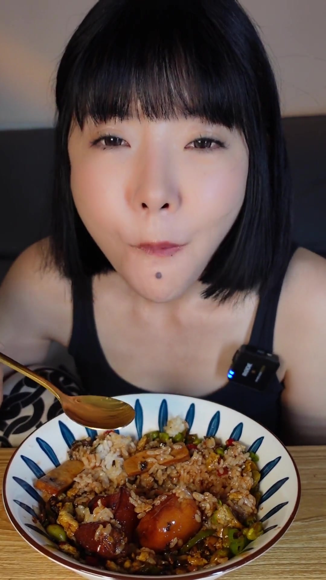 谁懂红烧肉拌饭的含金量？附上教学视频哈哈