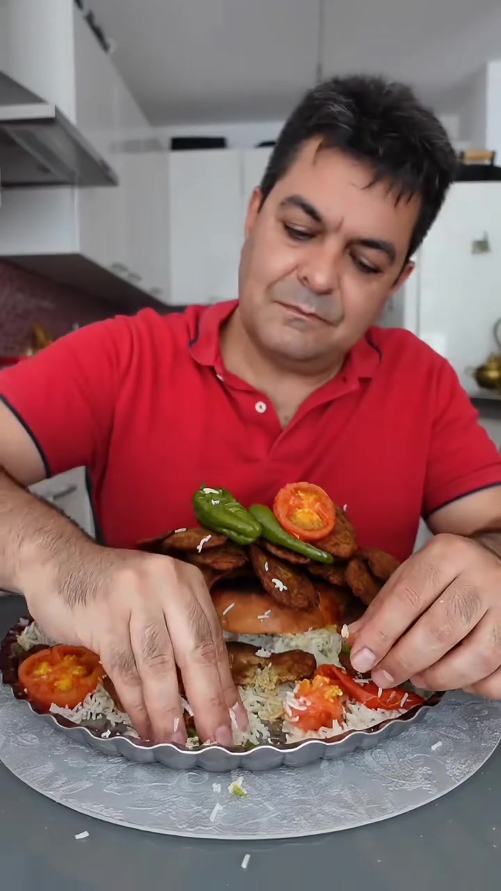 印度刹帝利富人的微奢早餐