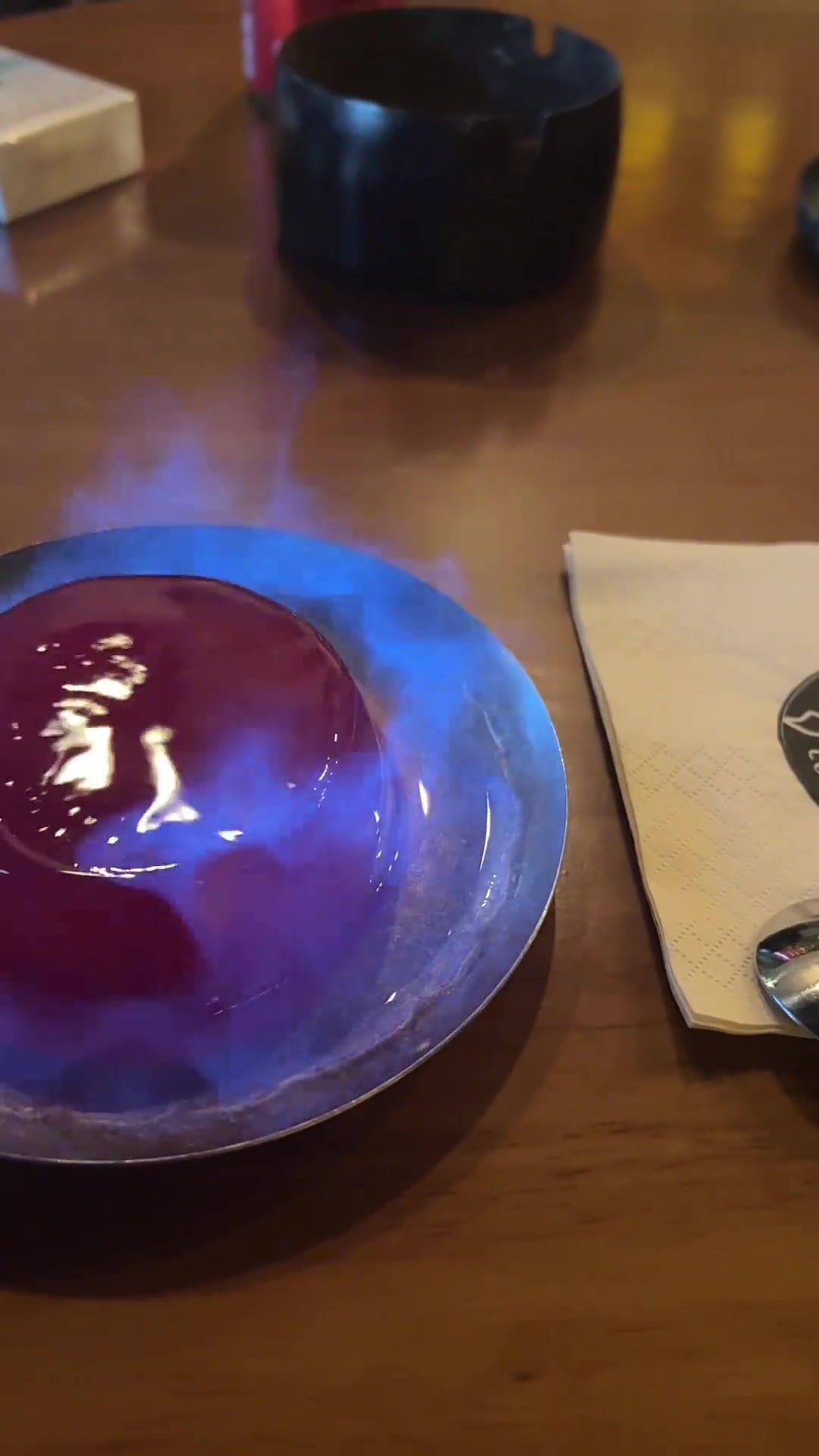 真是鸡尾酒蛋糕