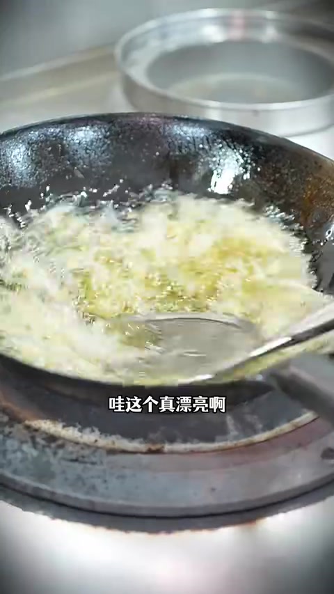 您吃过128一份的炒饭吗,价格与体验分享