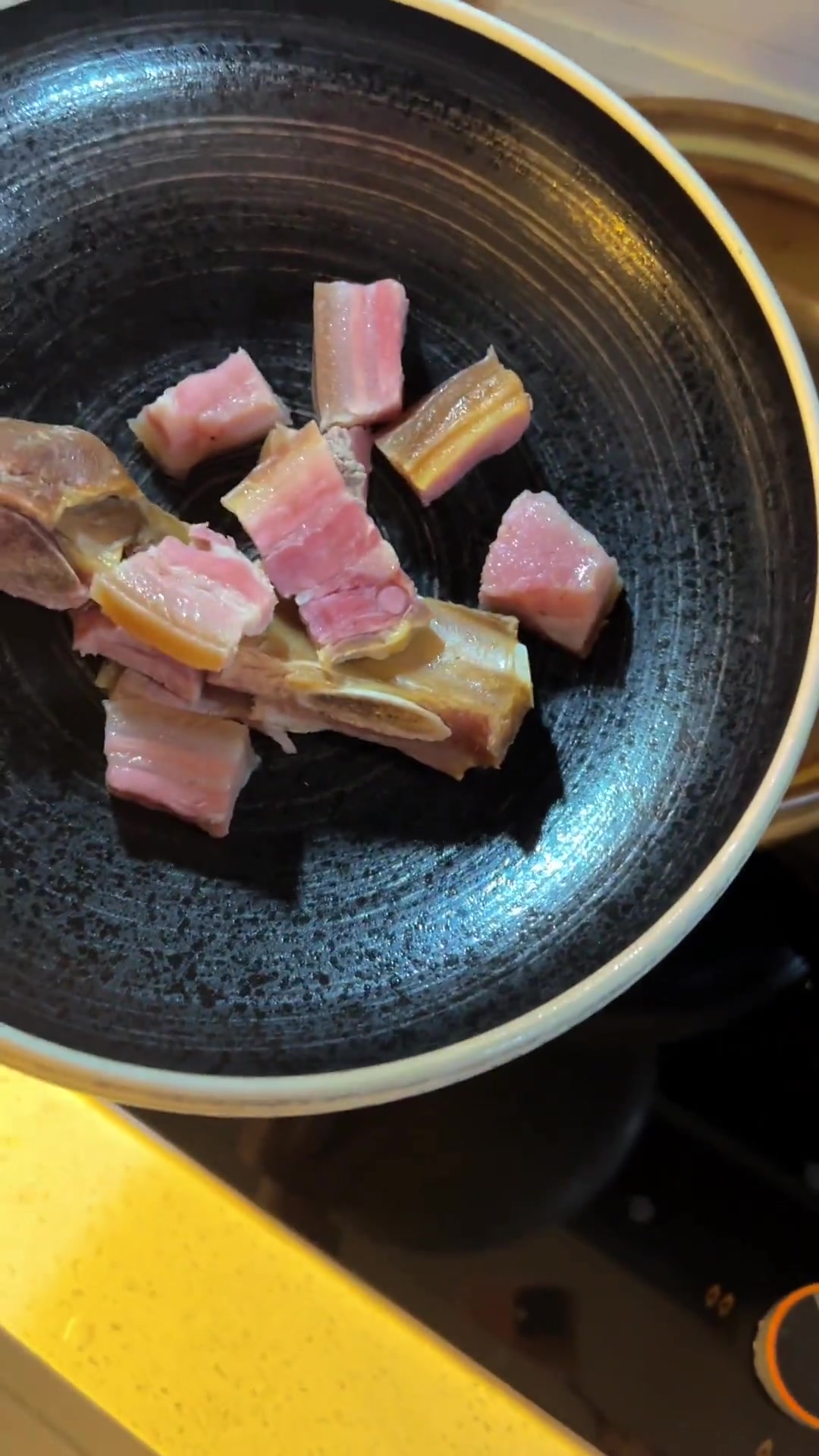 超爱喝汤!跟上海朋友学腌肚鲜做法大公开