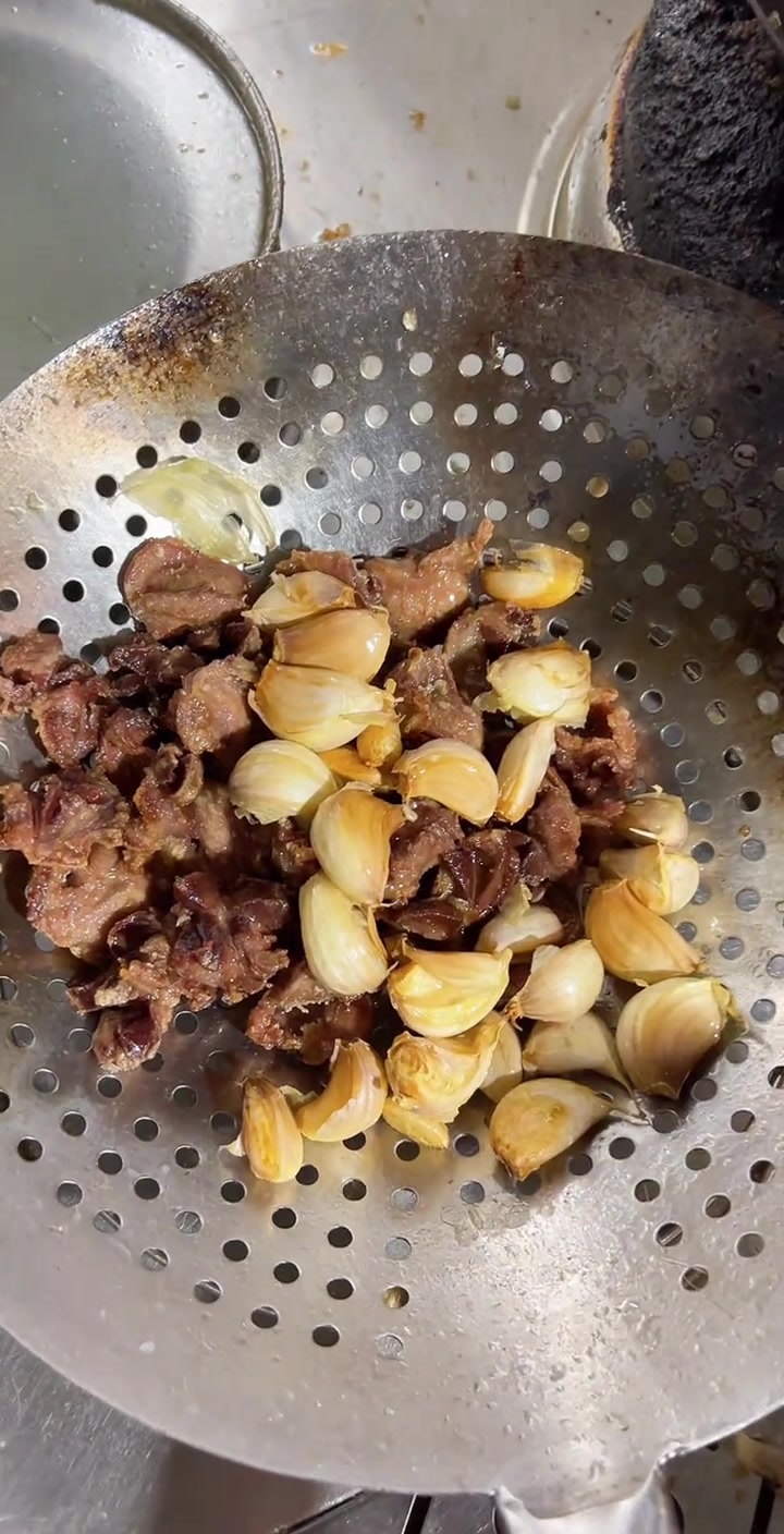 剁椒酱详细比例:剁椒等食材及调料用量