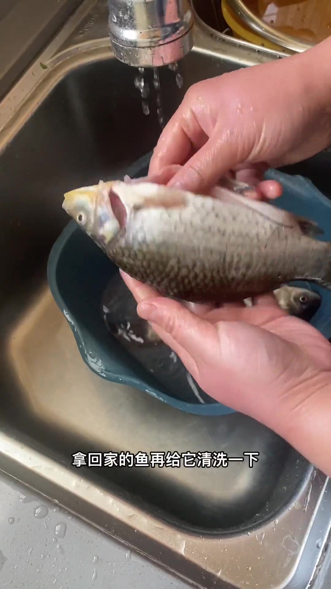 鲫鱼汤烧不白与开水无关，真相是……