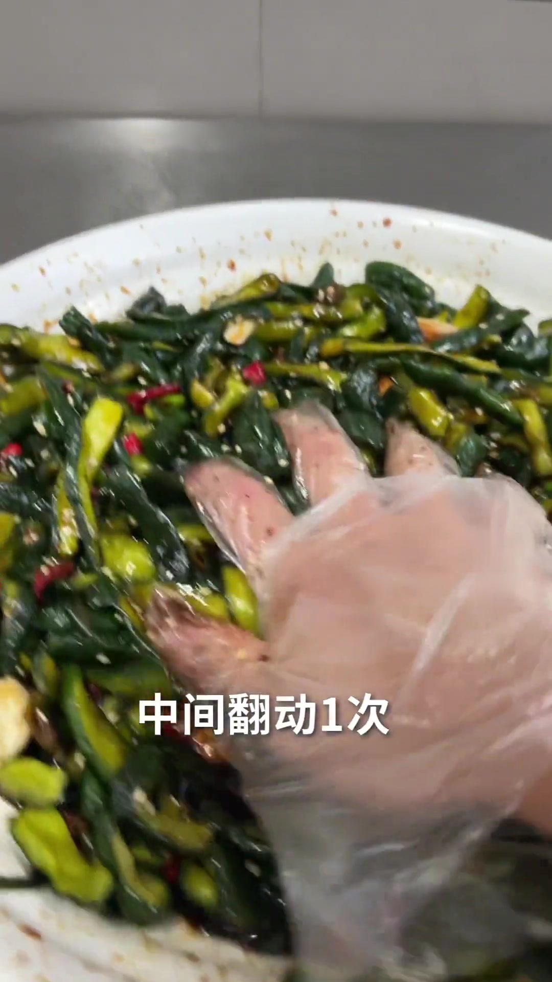 三款好吃泡菜首次上线，超千人学习！望助你！