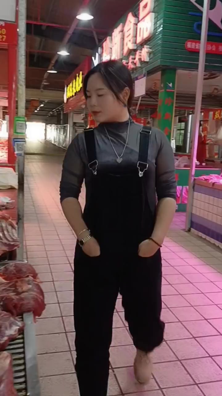 回家称五斤肉竟不知到底有多重