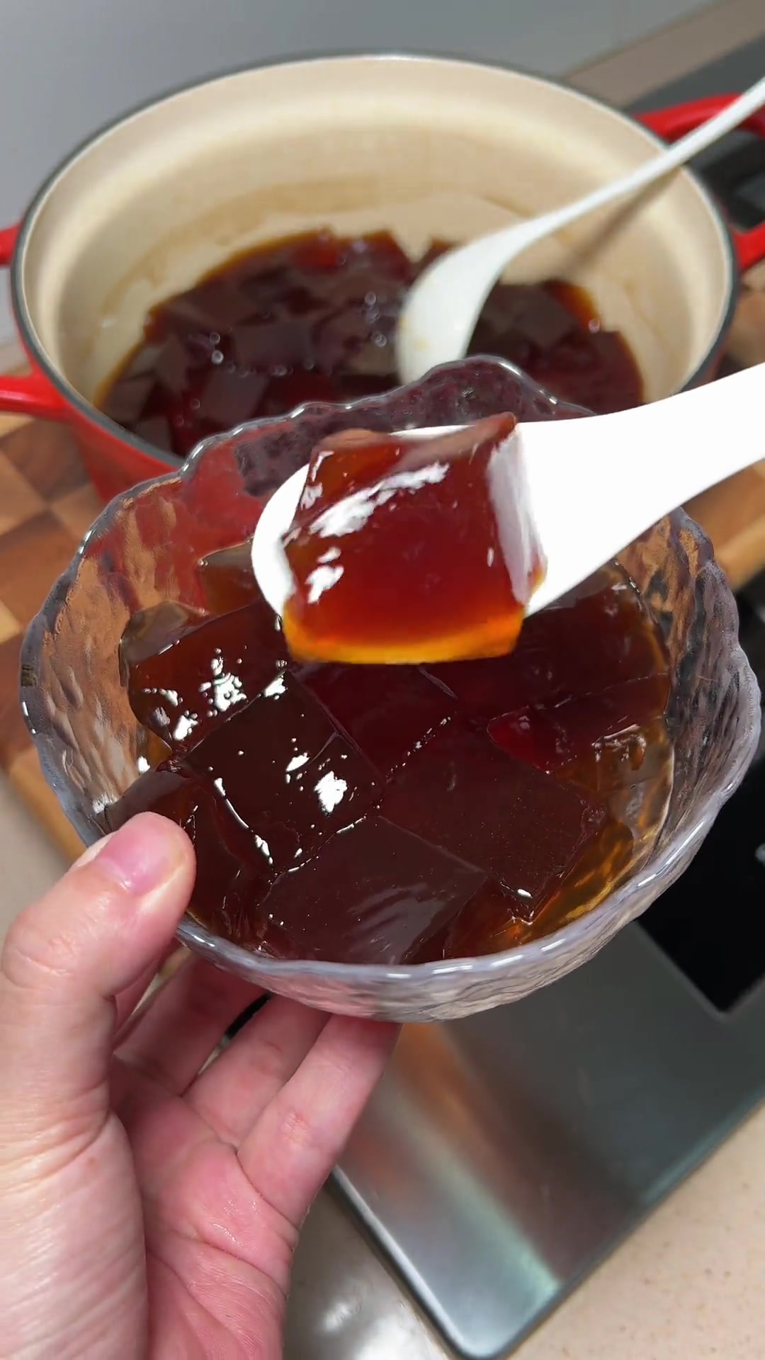 夏枯草罗汉果煮水