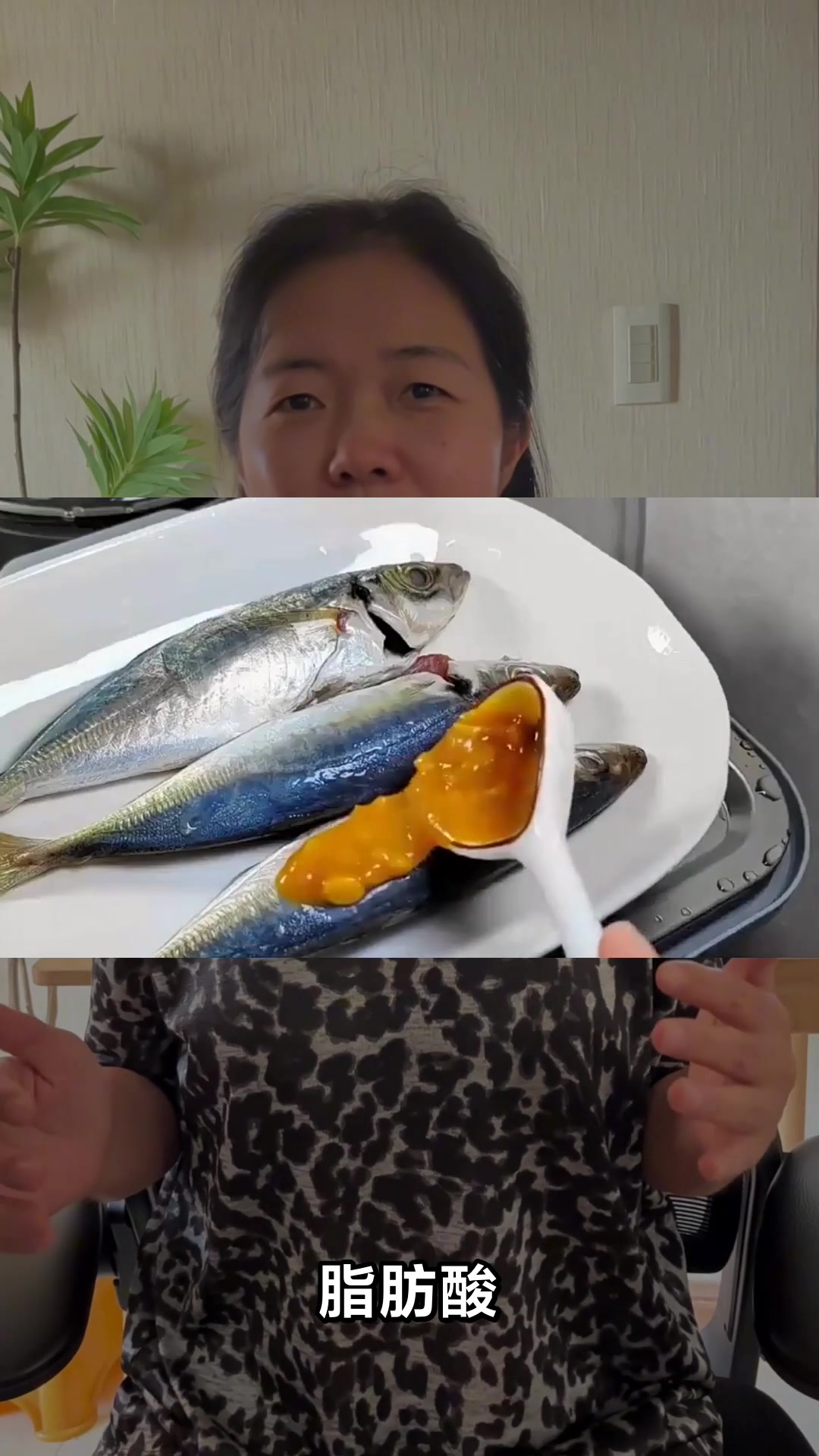 巴浪鱼的营养功效与食用价值