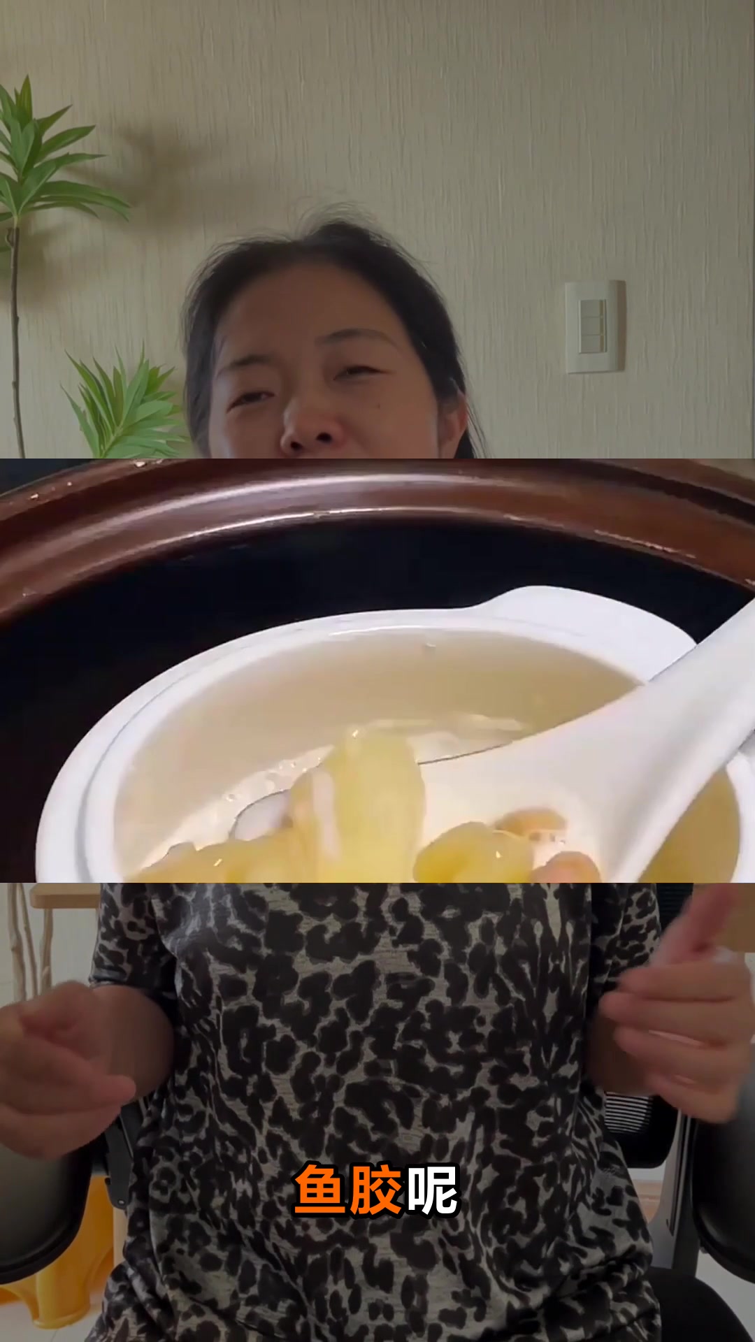鱼胶的神奇功效和作用你知道吗