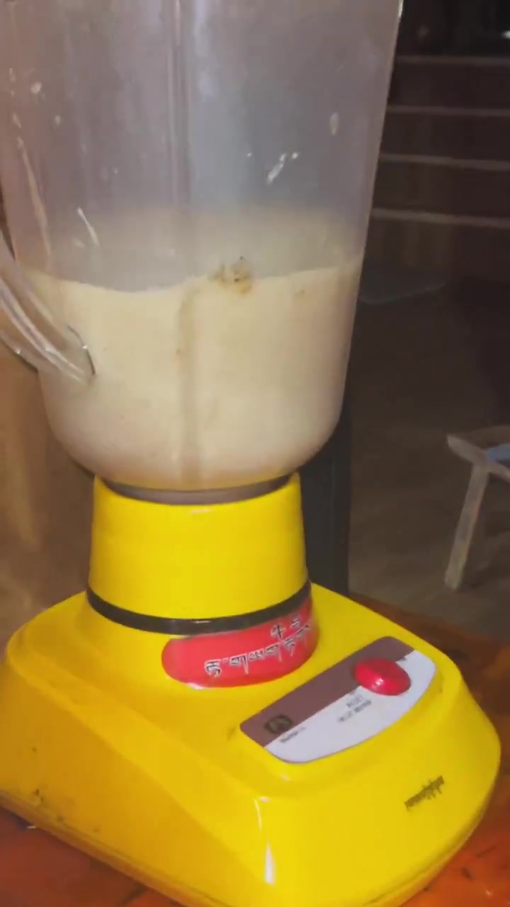 教你制作正宗藏式奶茶
