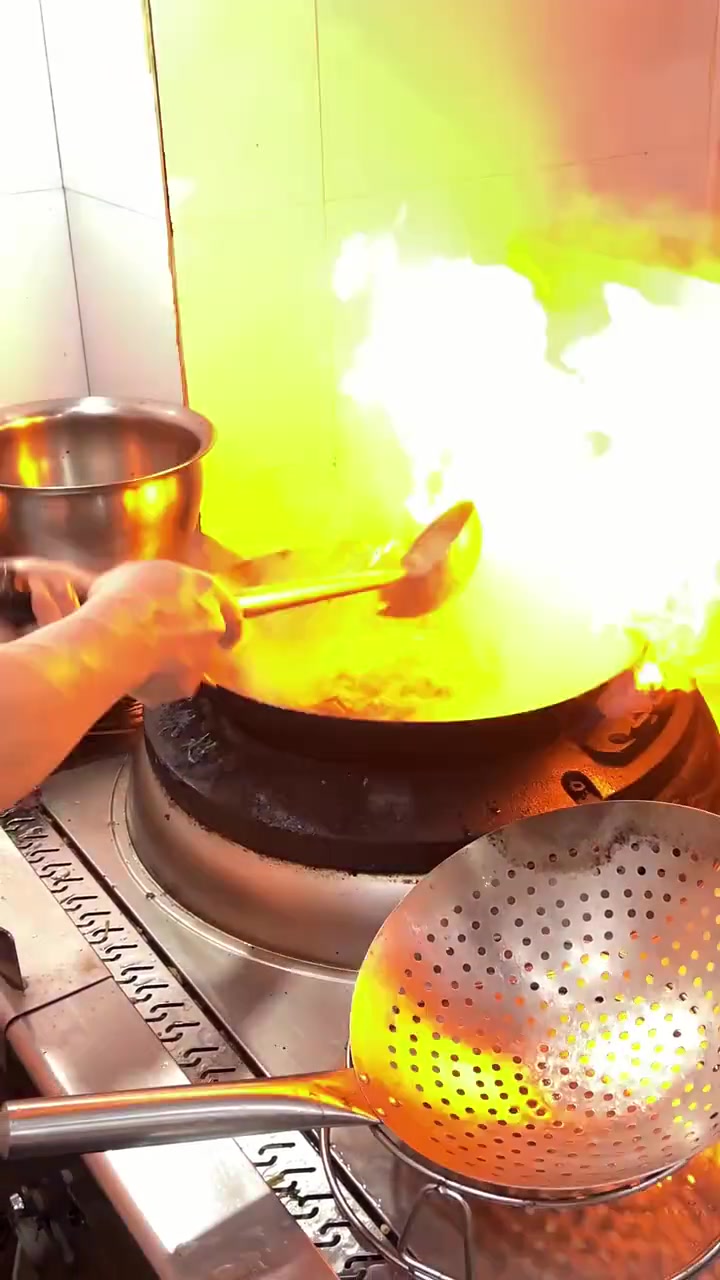 分享红烧小溪鱼的制作教程