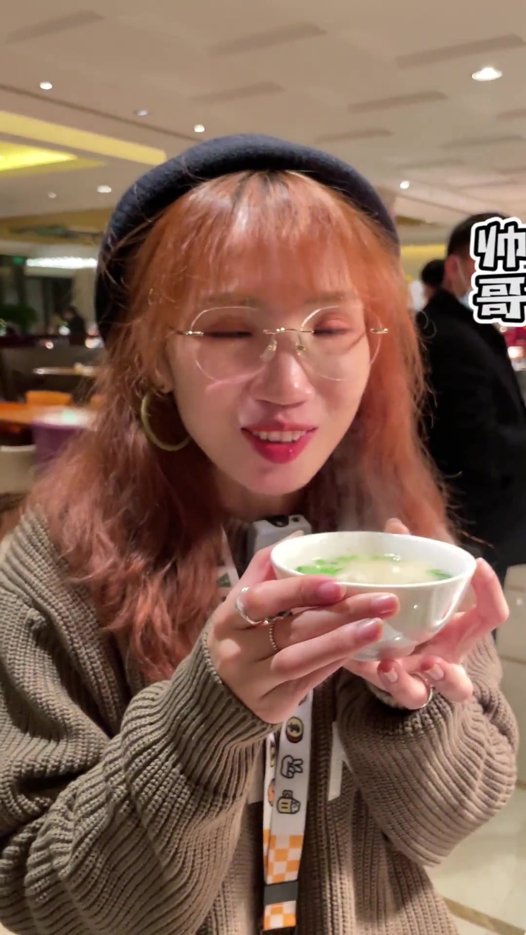 自助餐，菜品丰富吃到爽！