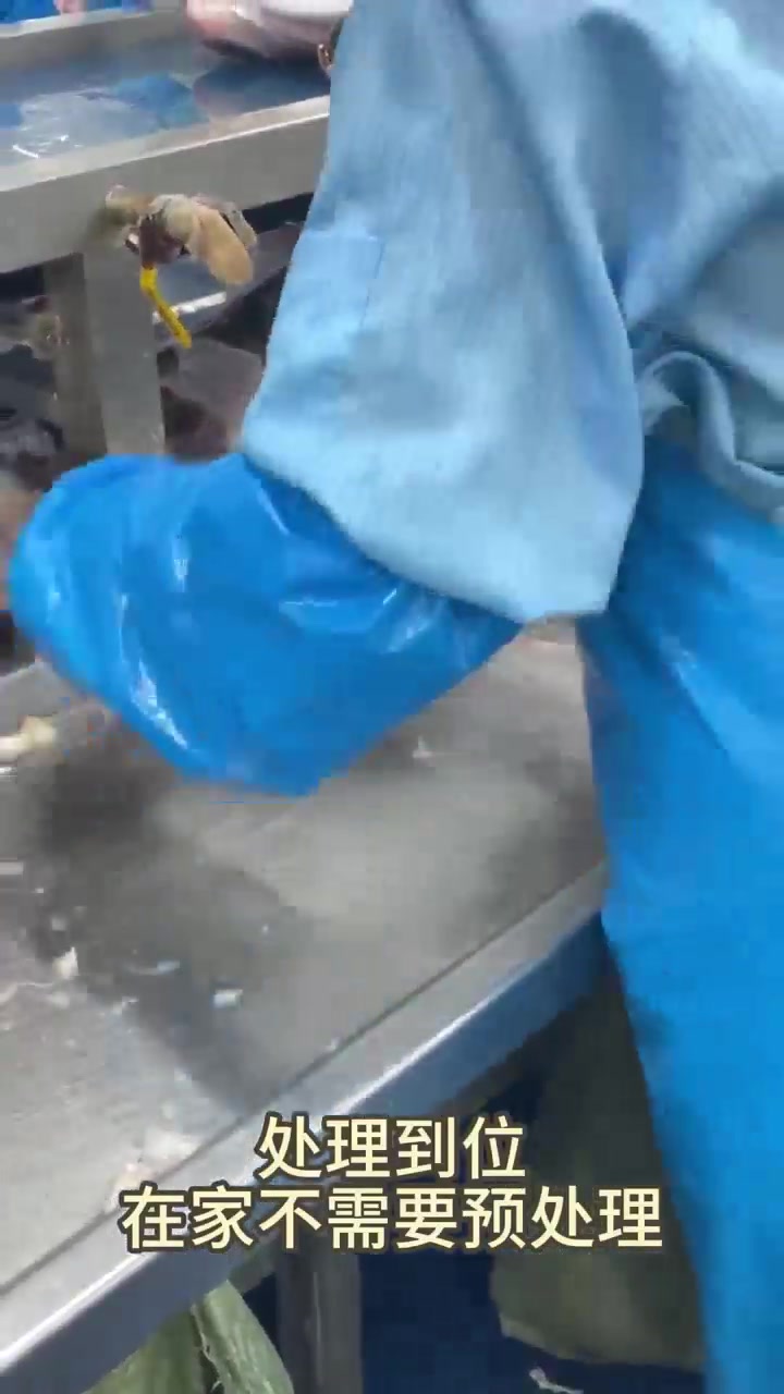 鲜辣爽口的剁椒鱼头面来啦