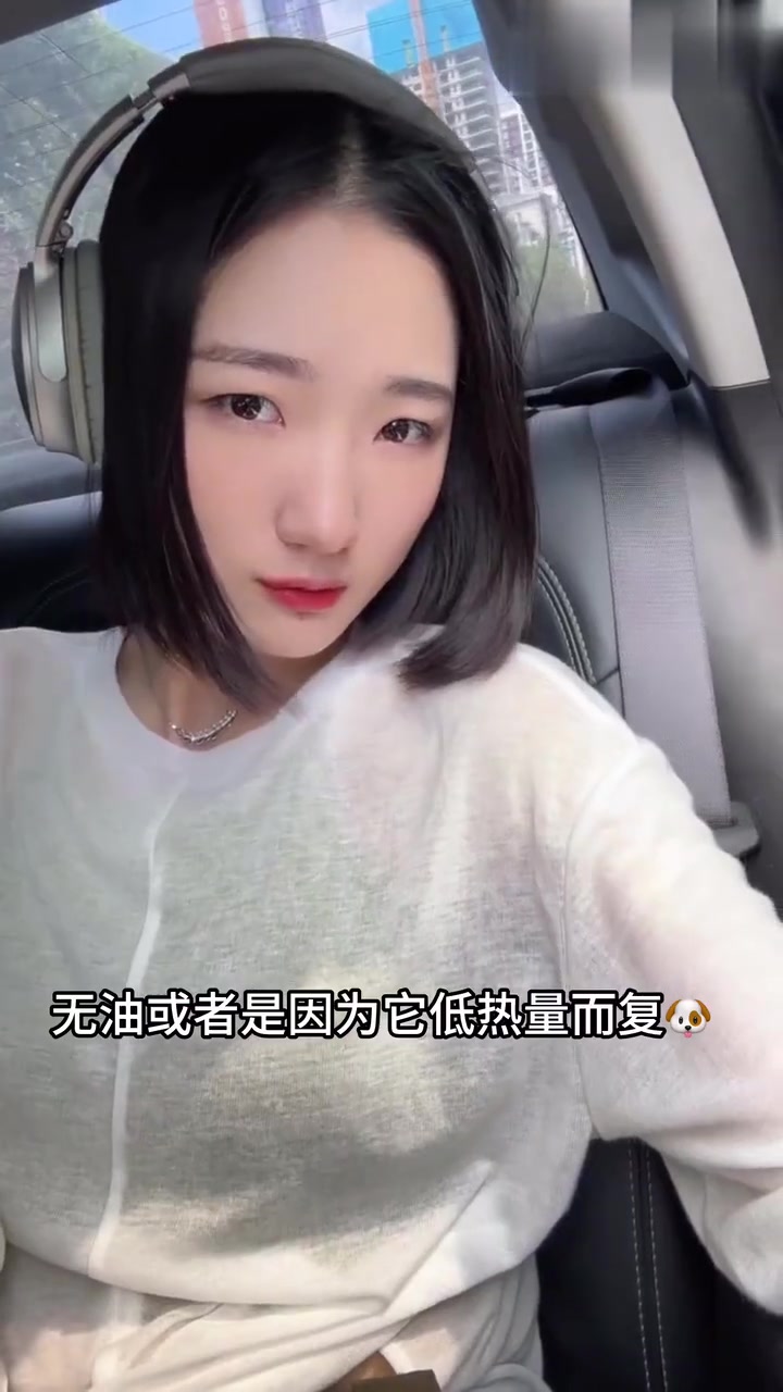 小基数减脂vlog:面包热量造假,瘦非只靠热量差