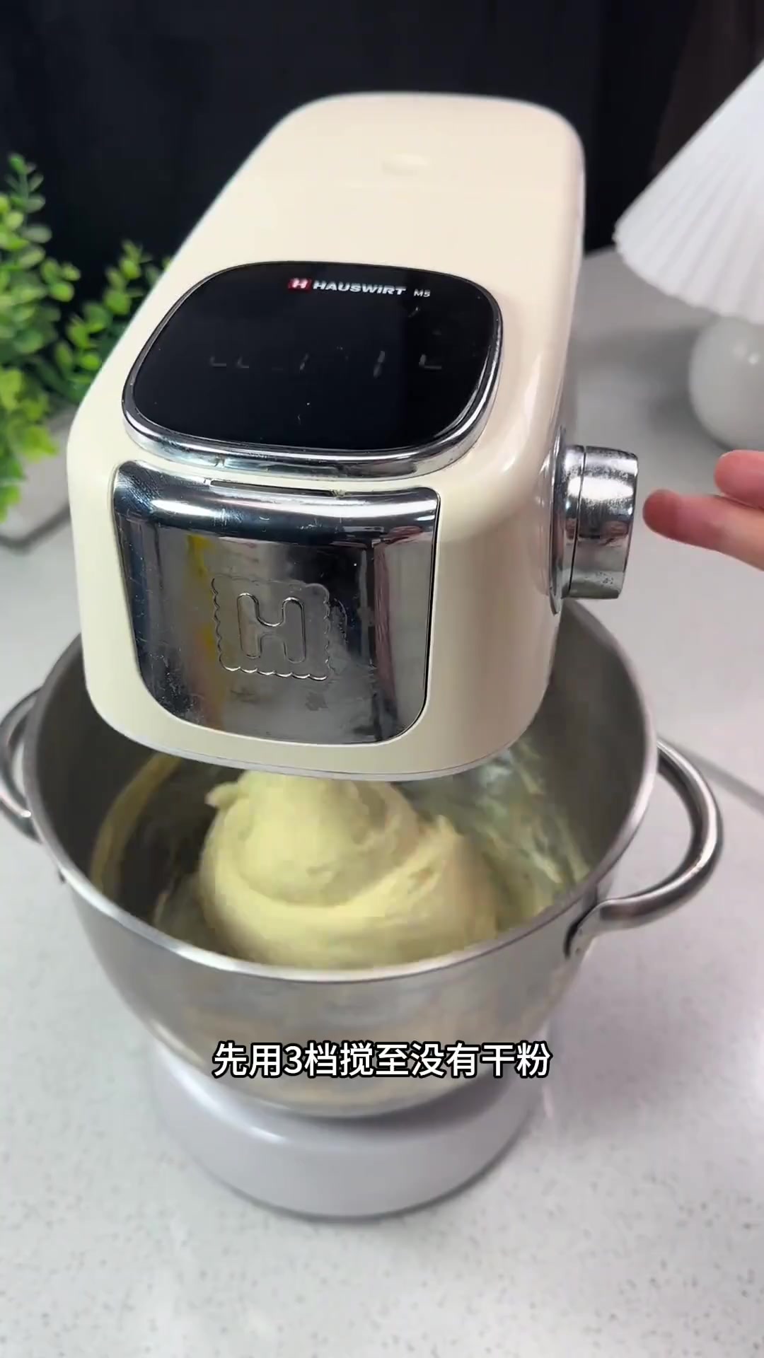 巨好吃又拉丝的啤酒老面包,膨胀力巨强