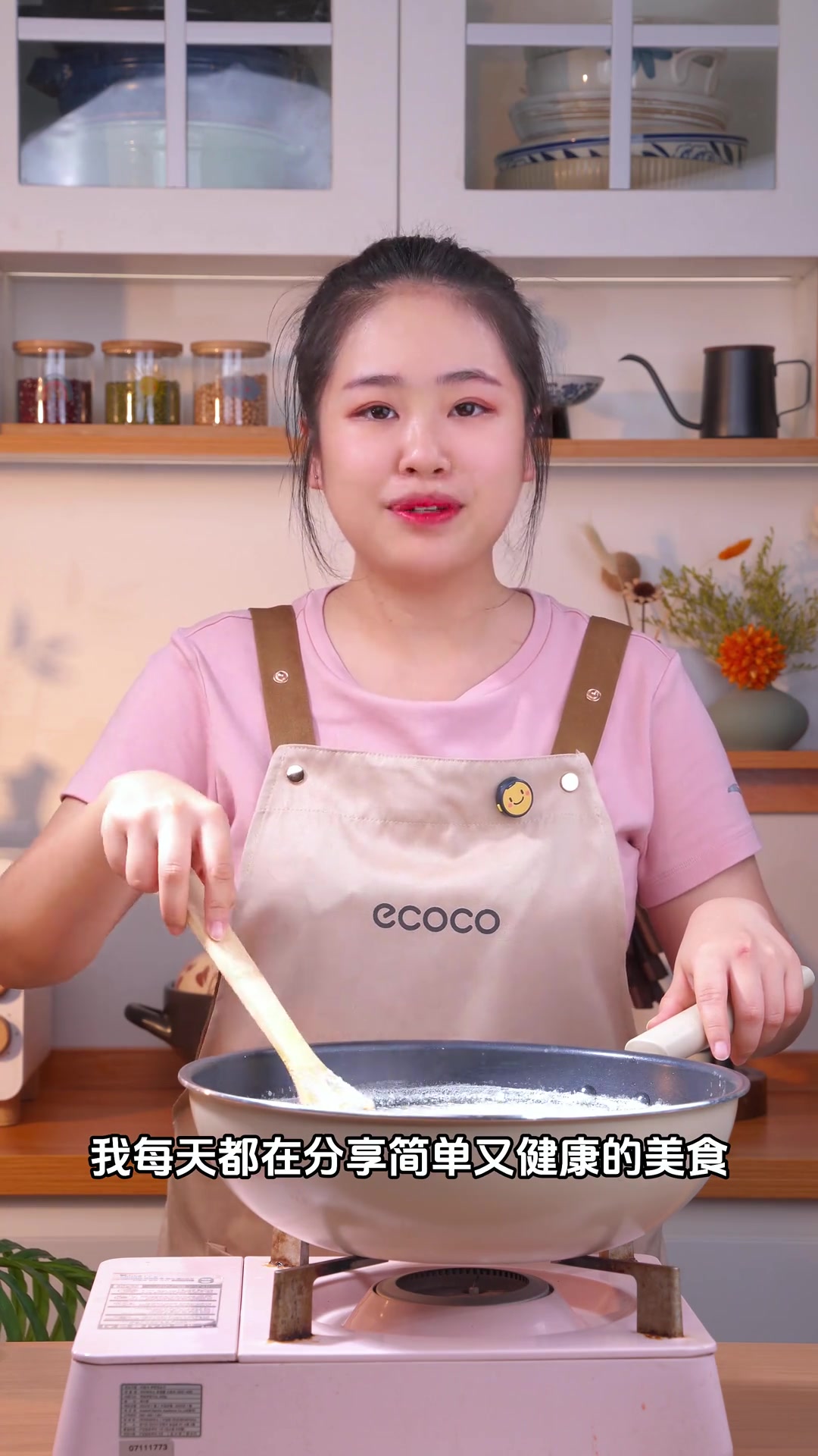 自制奶油奶酪蛋糕，简单易做，妈妈们快收藏