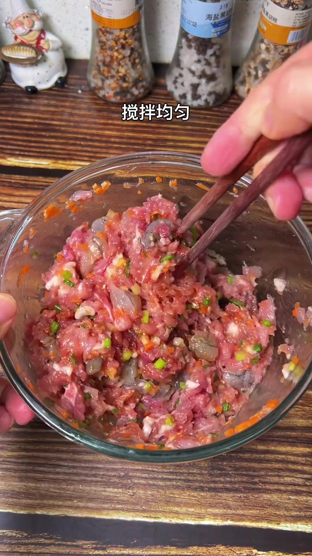 福建有名小吃千里香馄饨,肉嫩汤鲜早晚皆宜