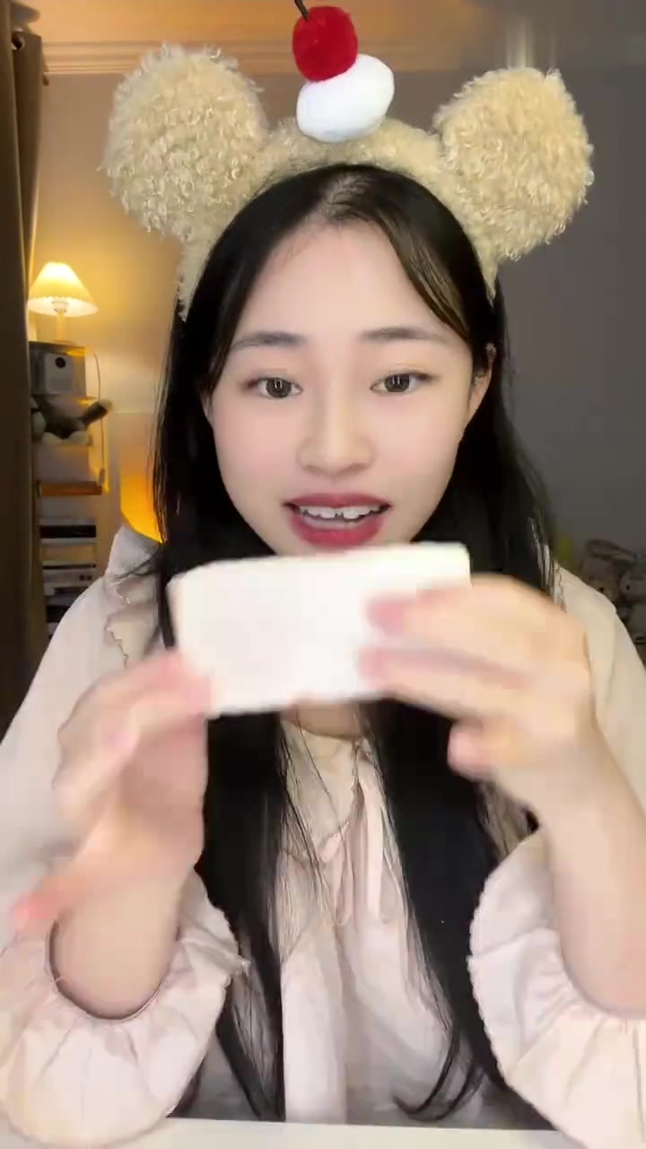 网上超火的特产糕点试吃